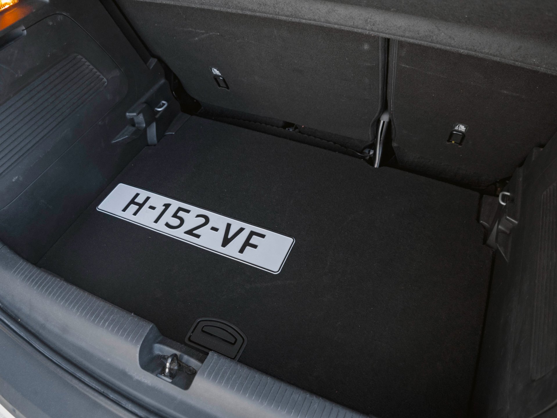 Foto van Opel Crossland X