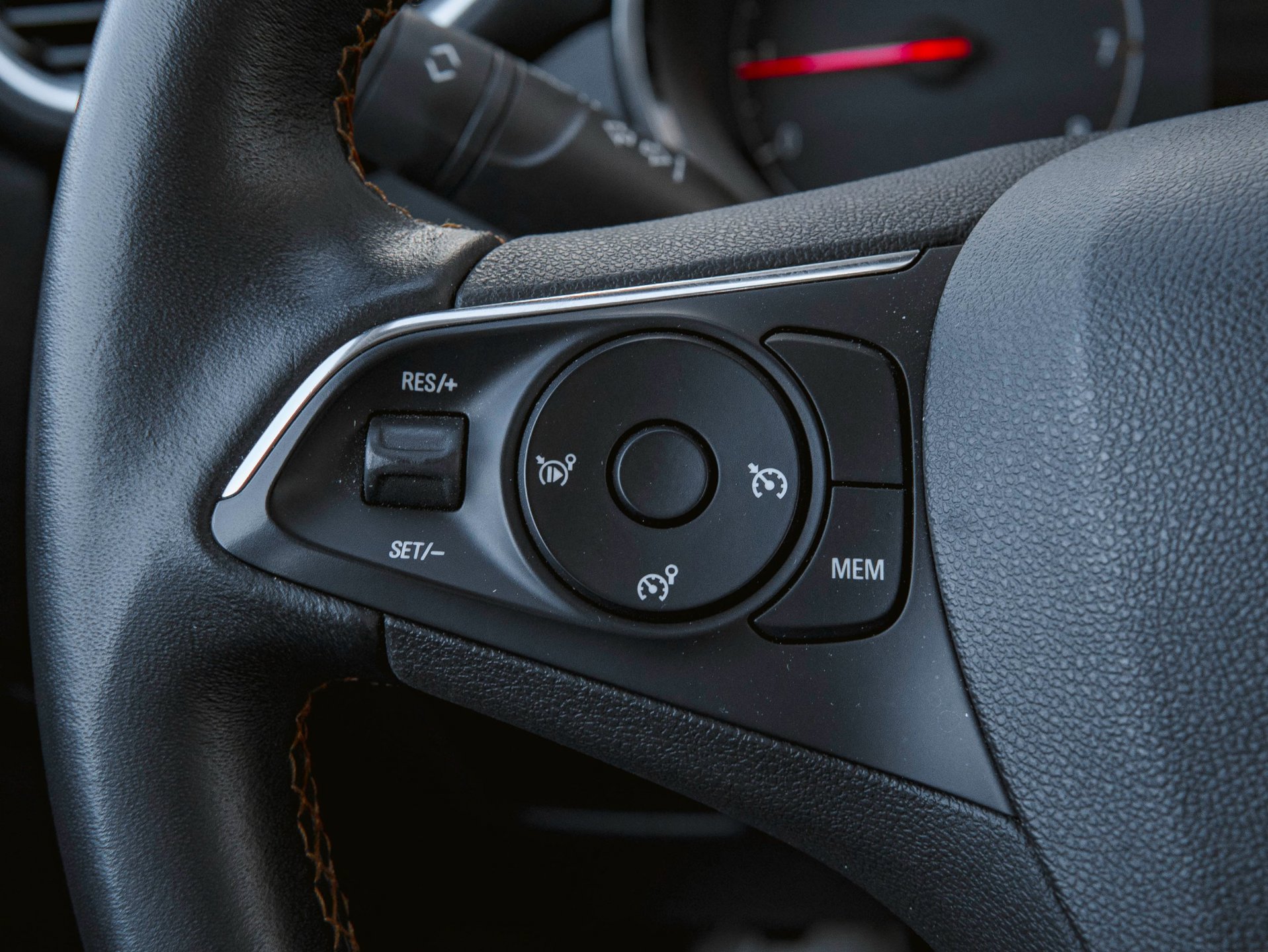 Foto van Opel Crossland X