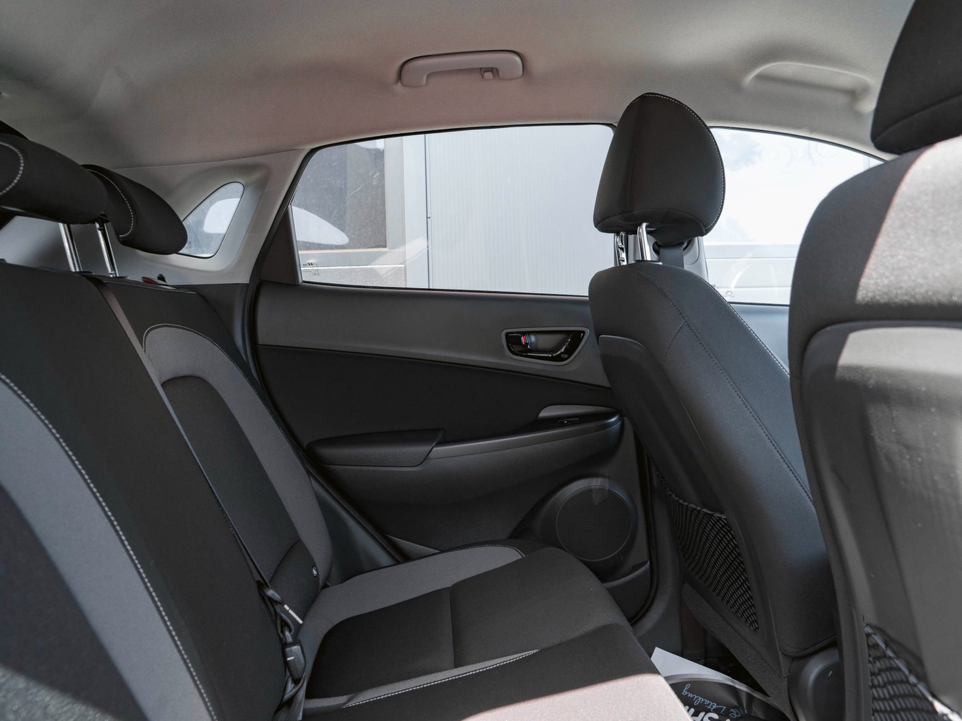 Foto van Hyundai Kona