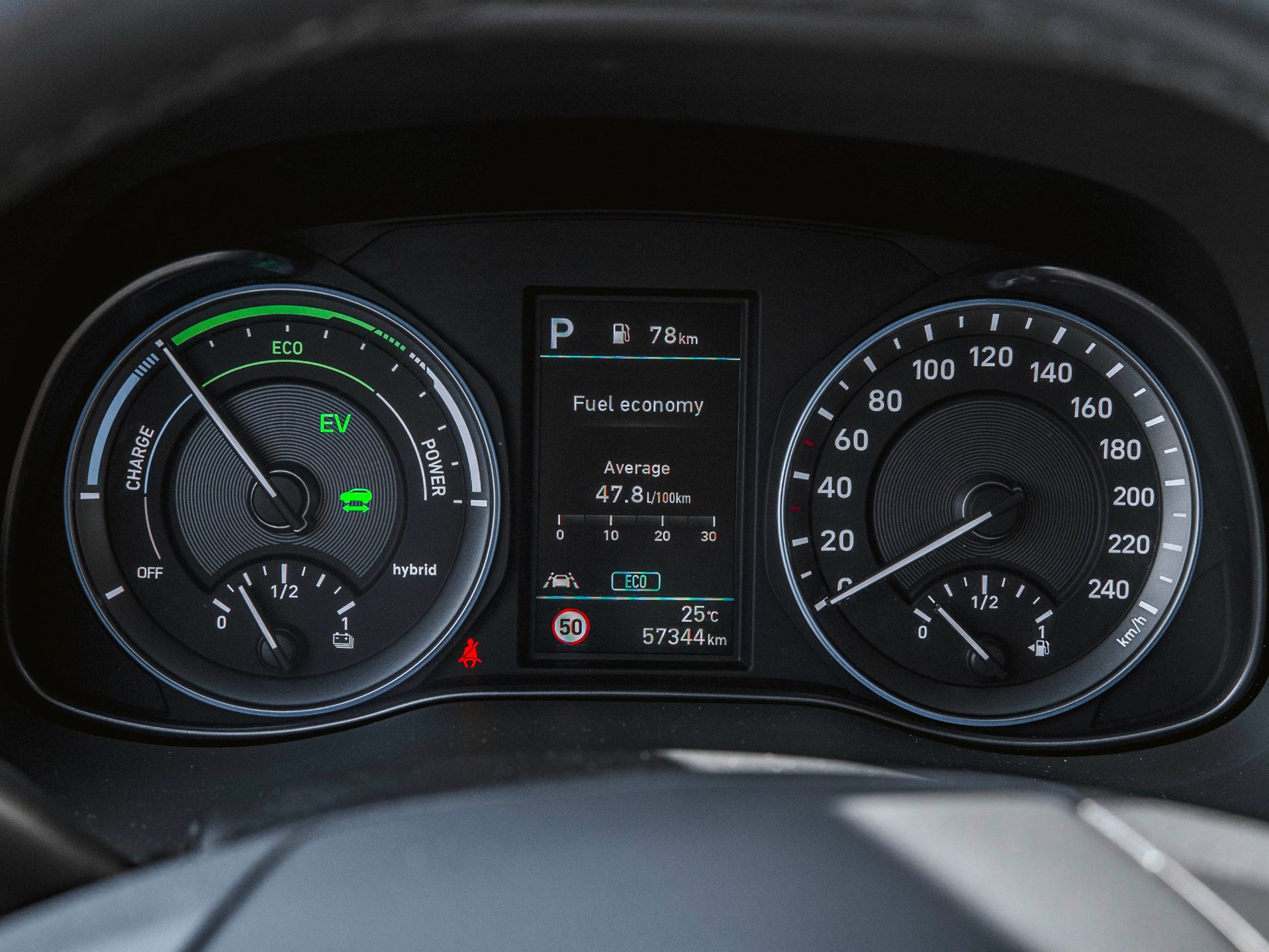Foto van Hyundai Kona