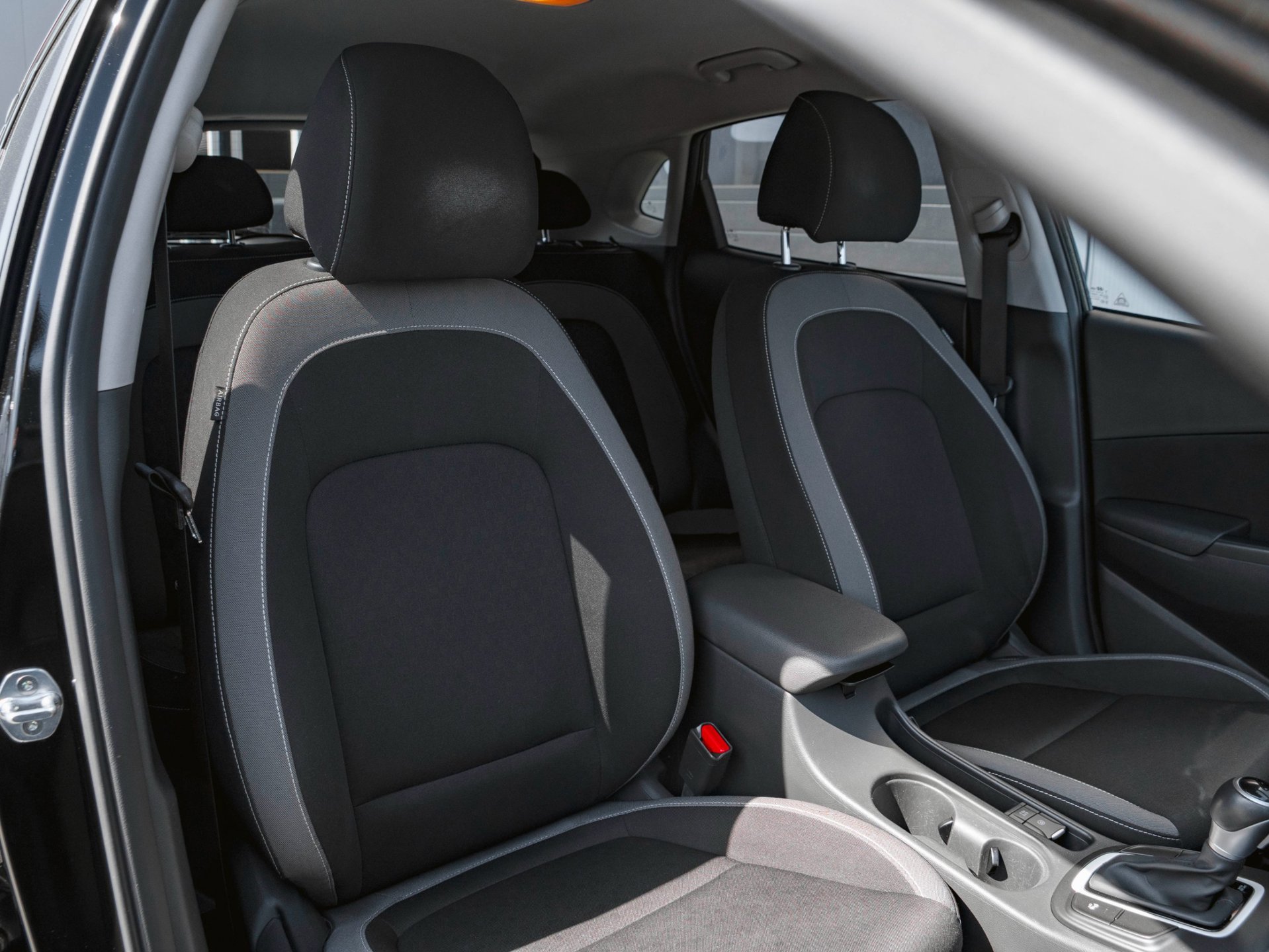 Foto van Hyundai Kona