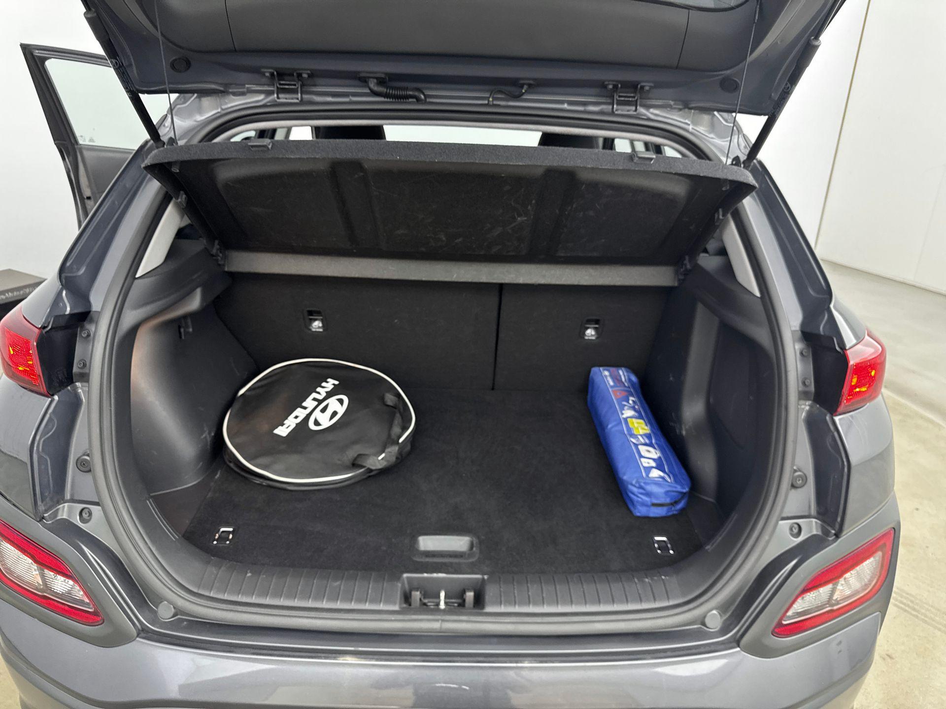 Foto van Hyundai Kona