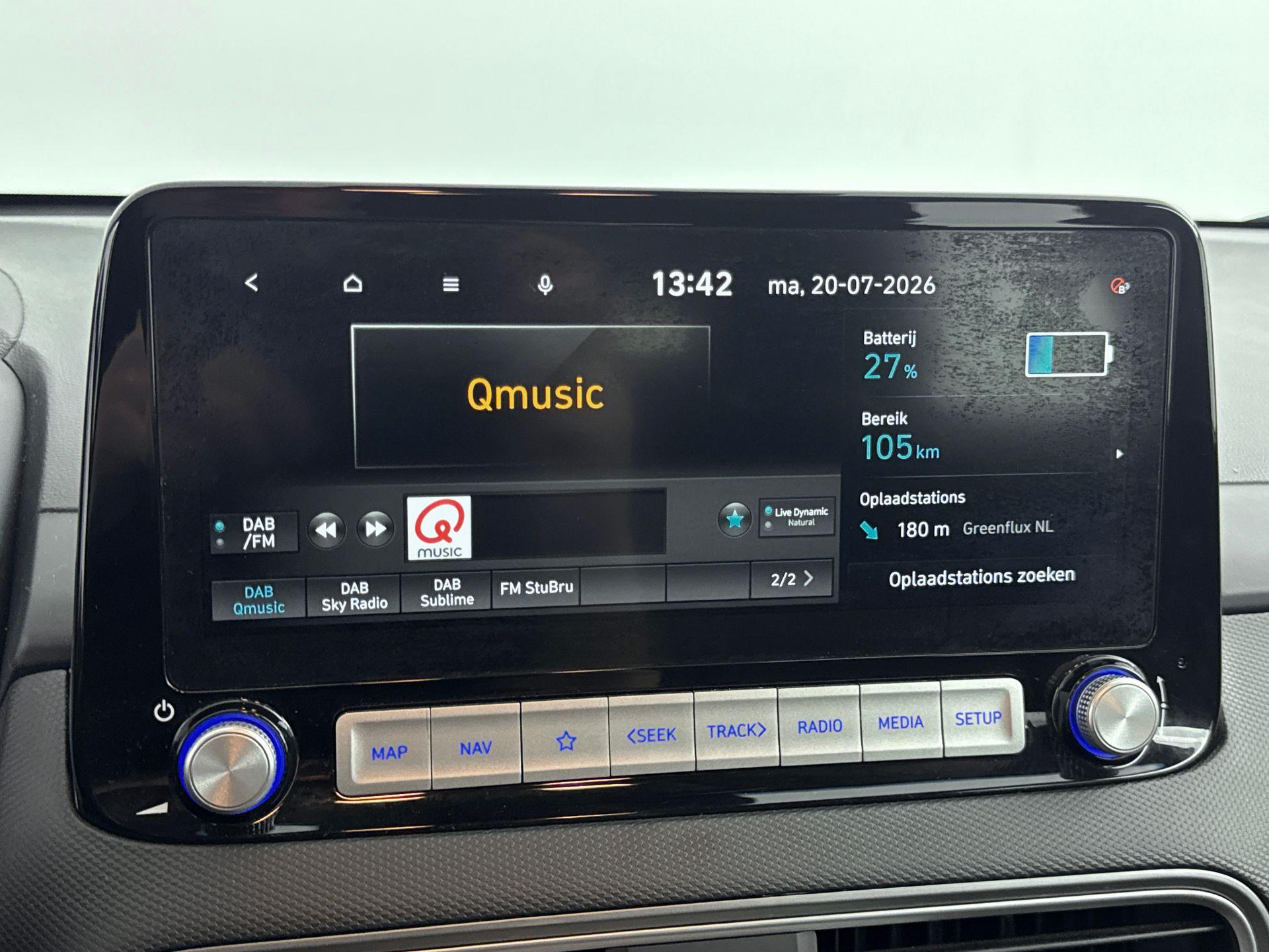 Foto van Hyundai Kona