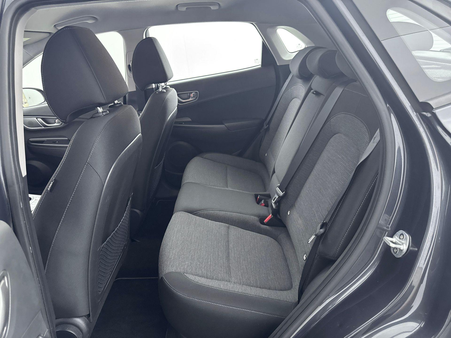 Foto van Hyundai Kona