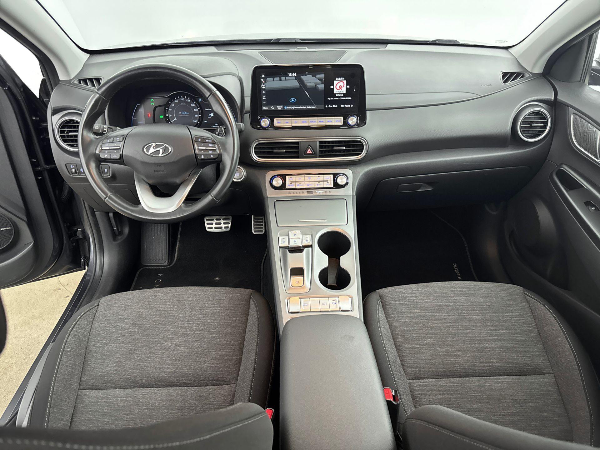 Foto van Hyundai Kona