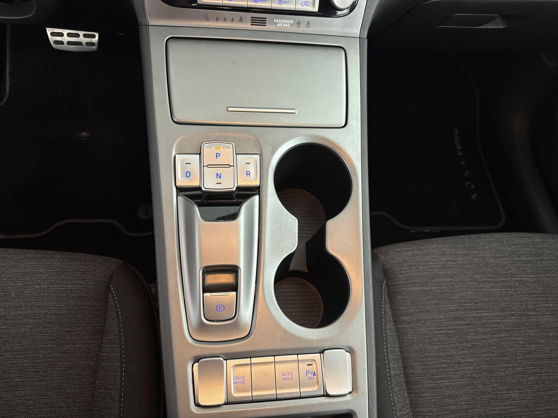 Foto van Hyundai Kona