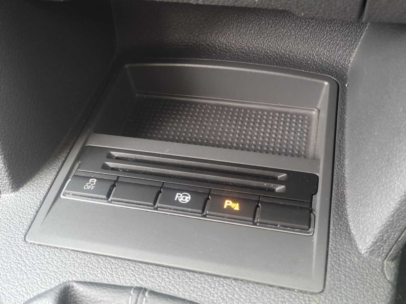 Foto van Volkswagen Touran