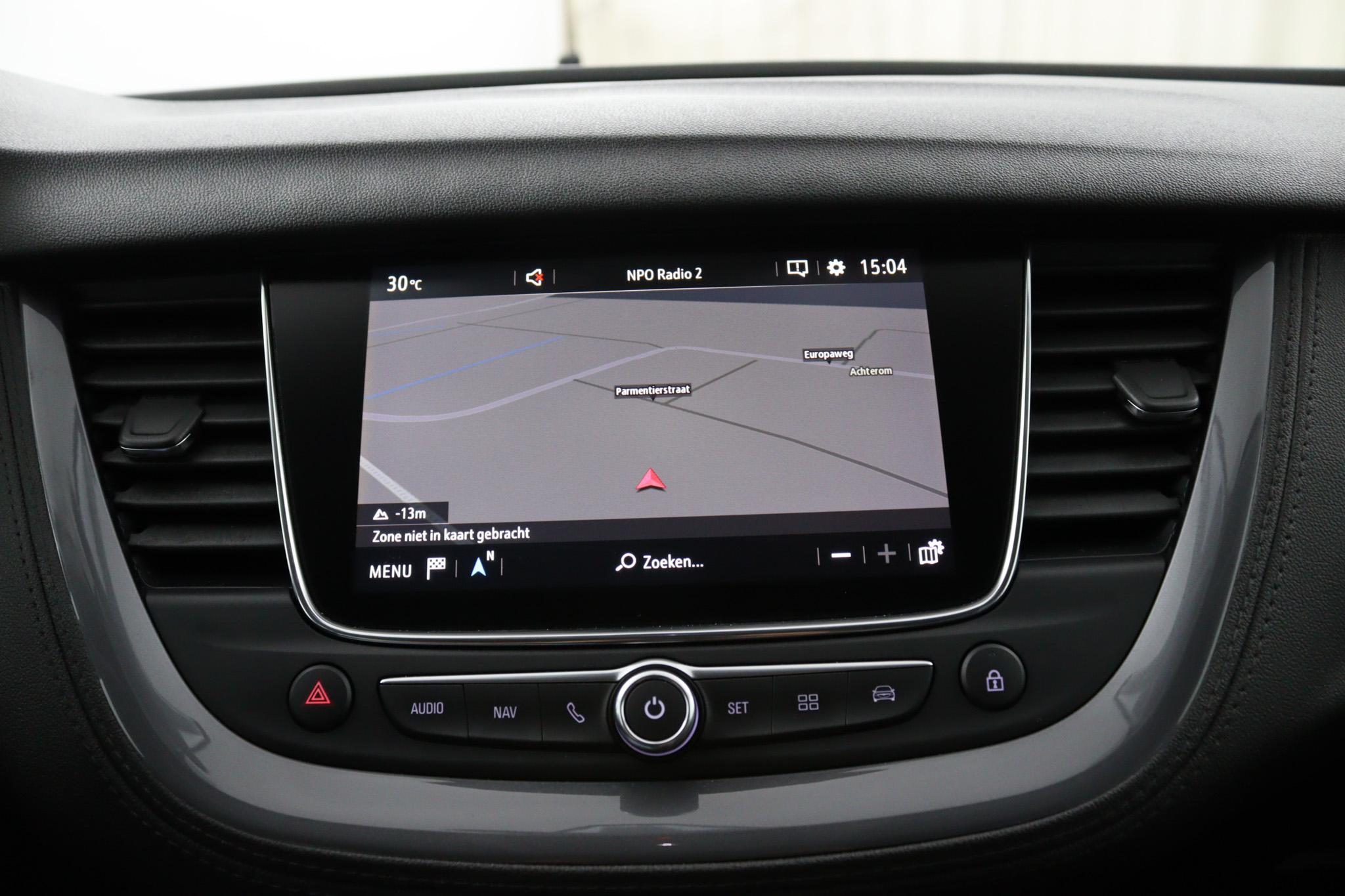 Foto van Opel Grandland X