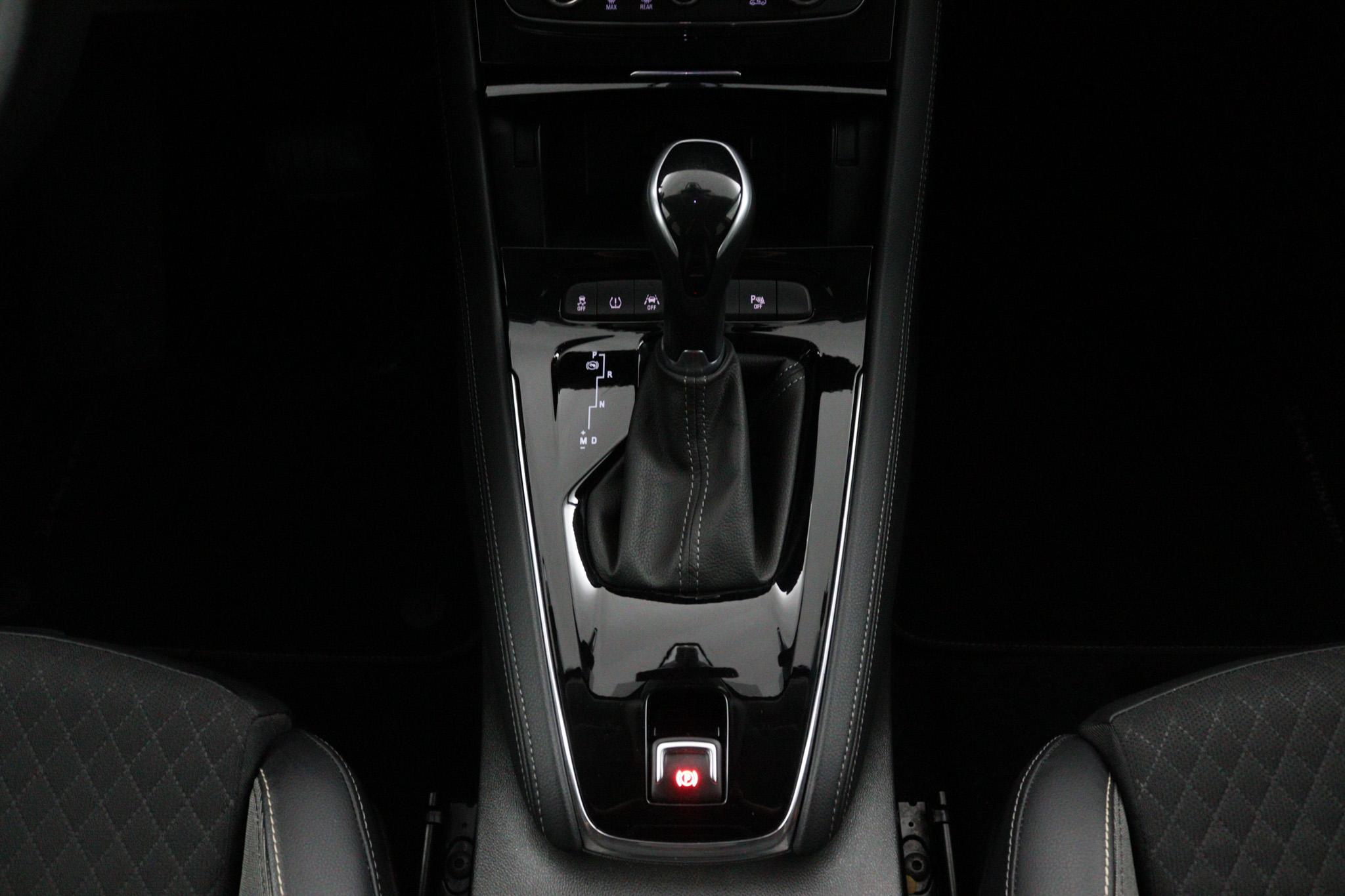 Foto van Opel Grandland X