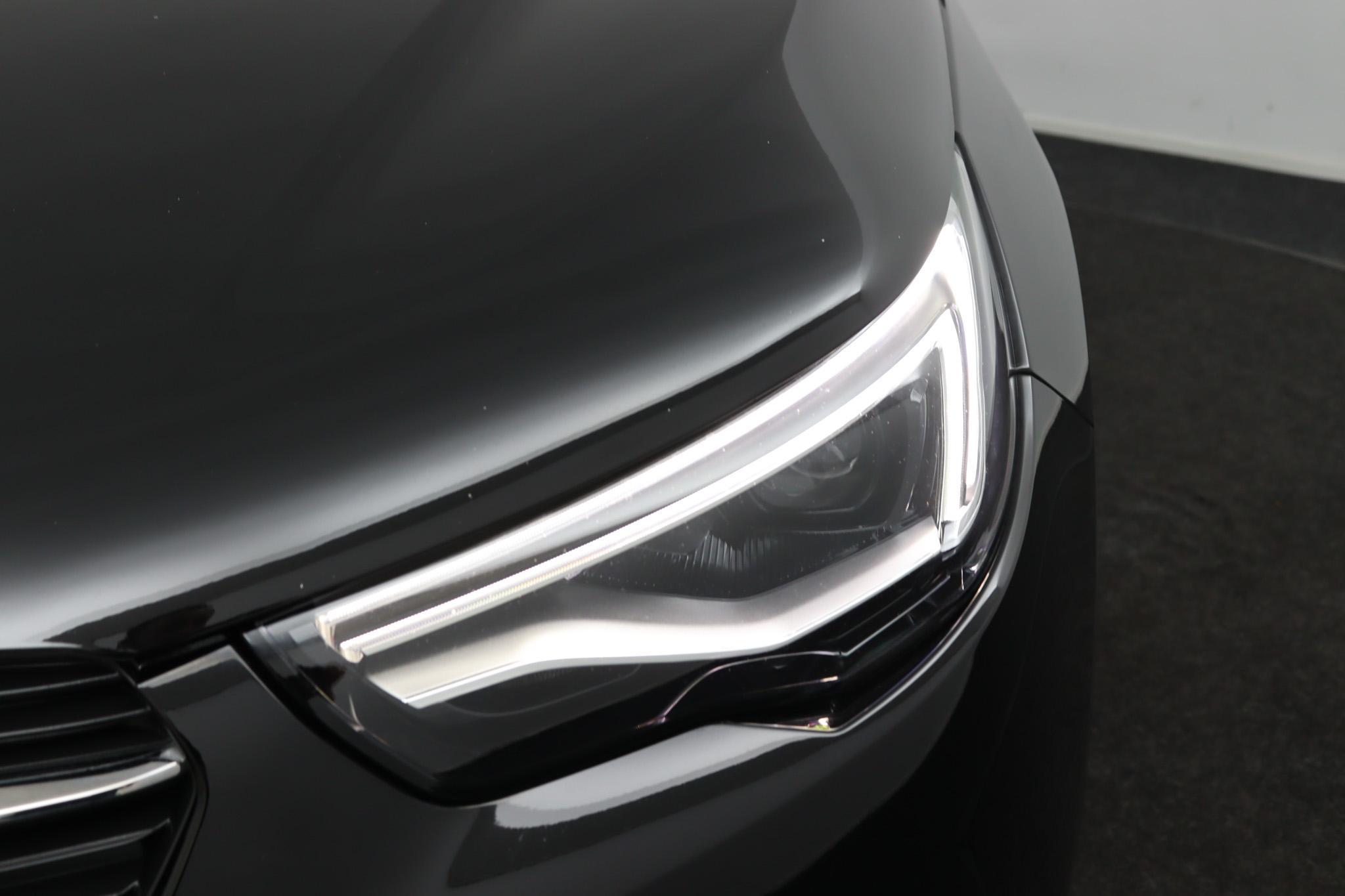 Foto van Opel Grandland X
