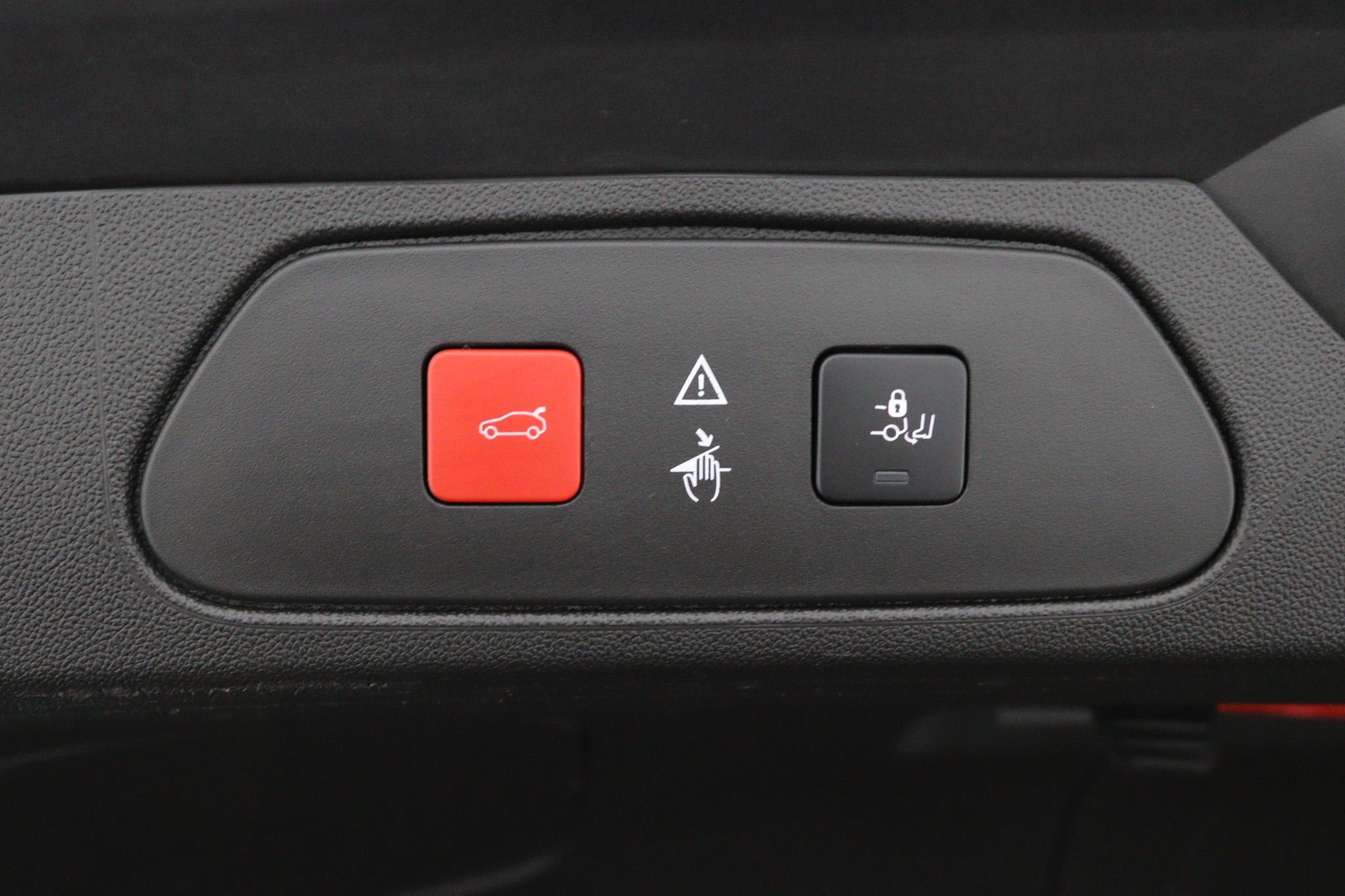 Foto van Opel Grandland X