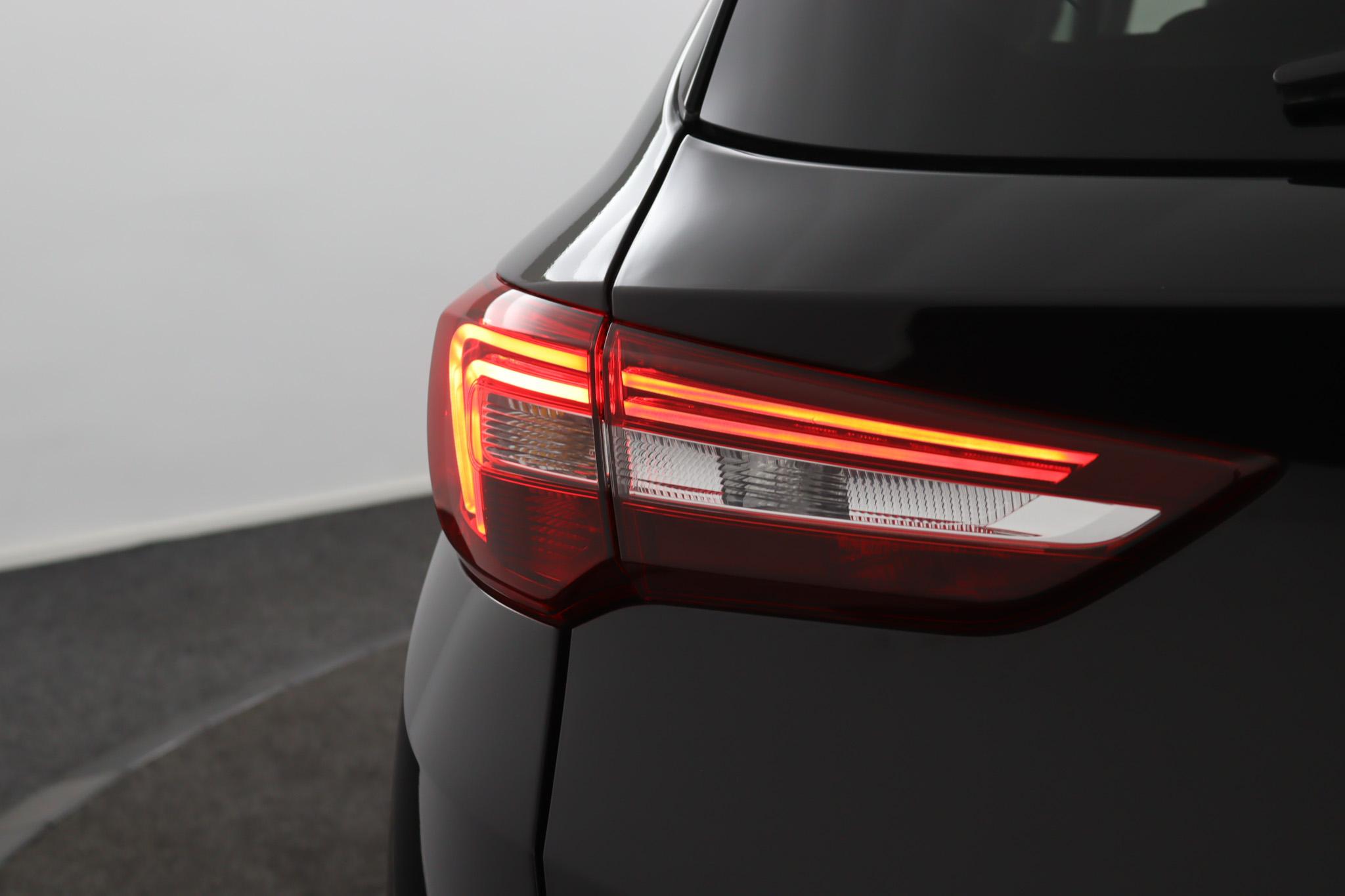 Foto van Opel Grandland X