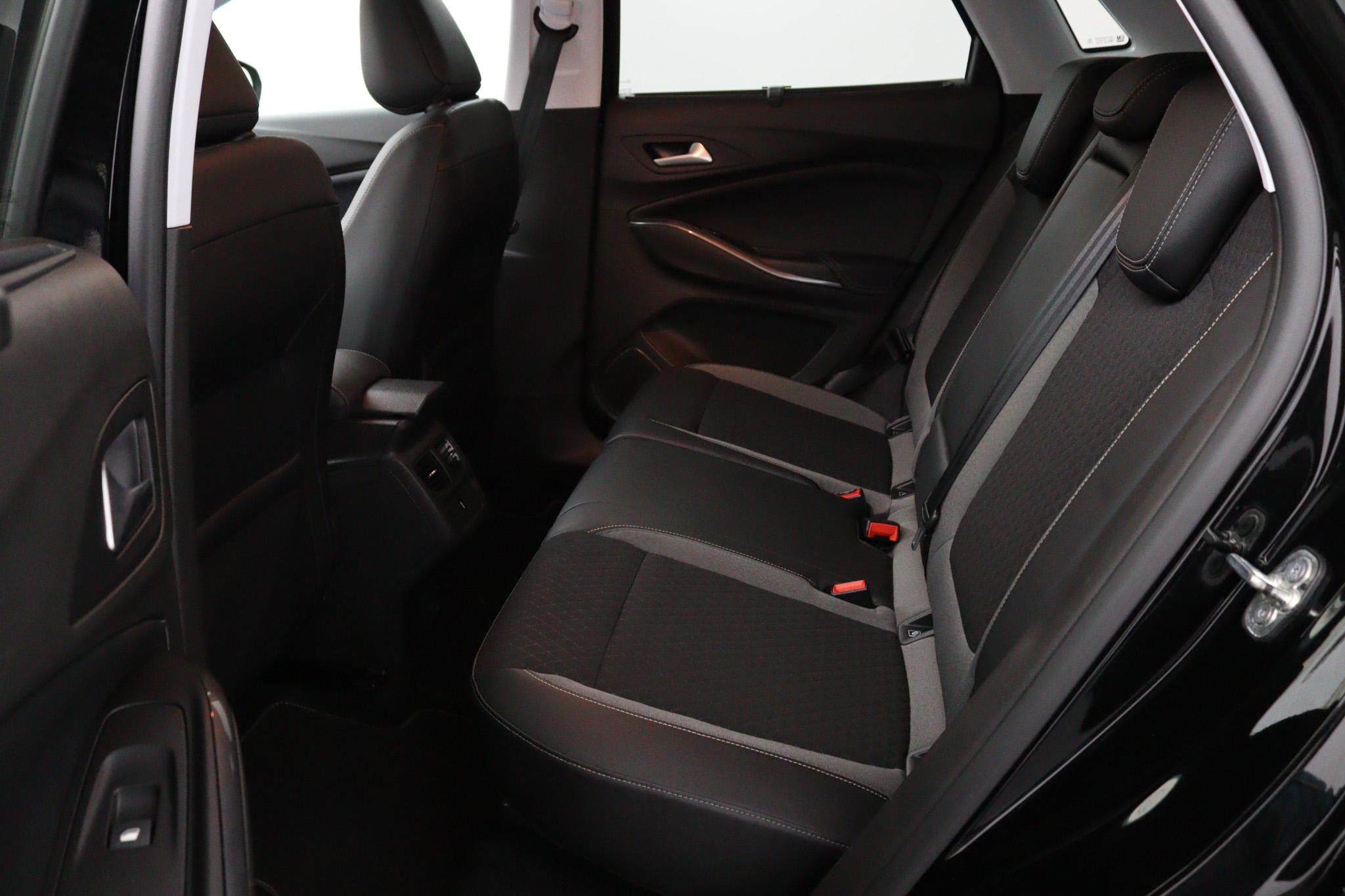 Foto van Opel Grandland X