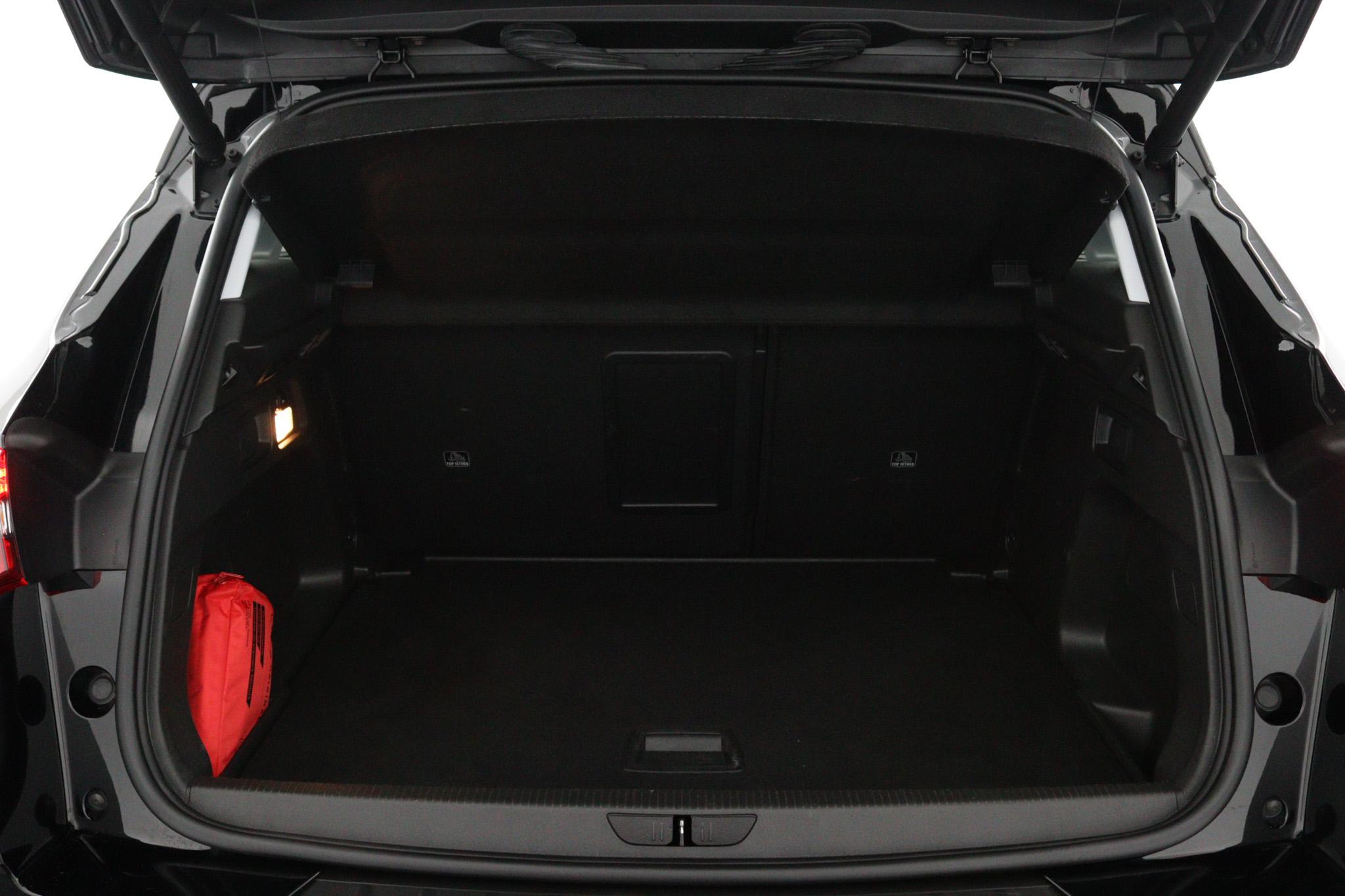 Foto van Opel Grandland X