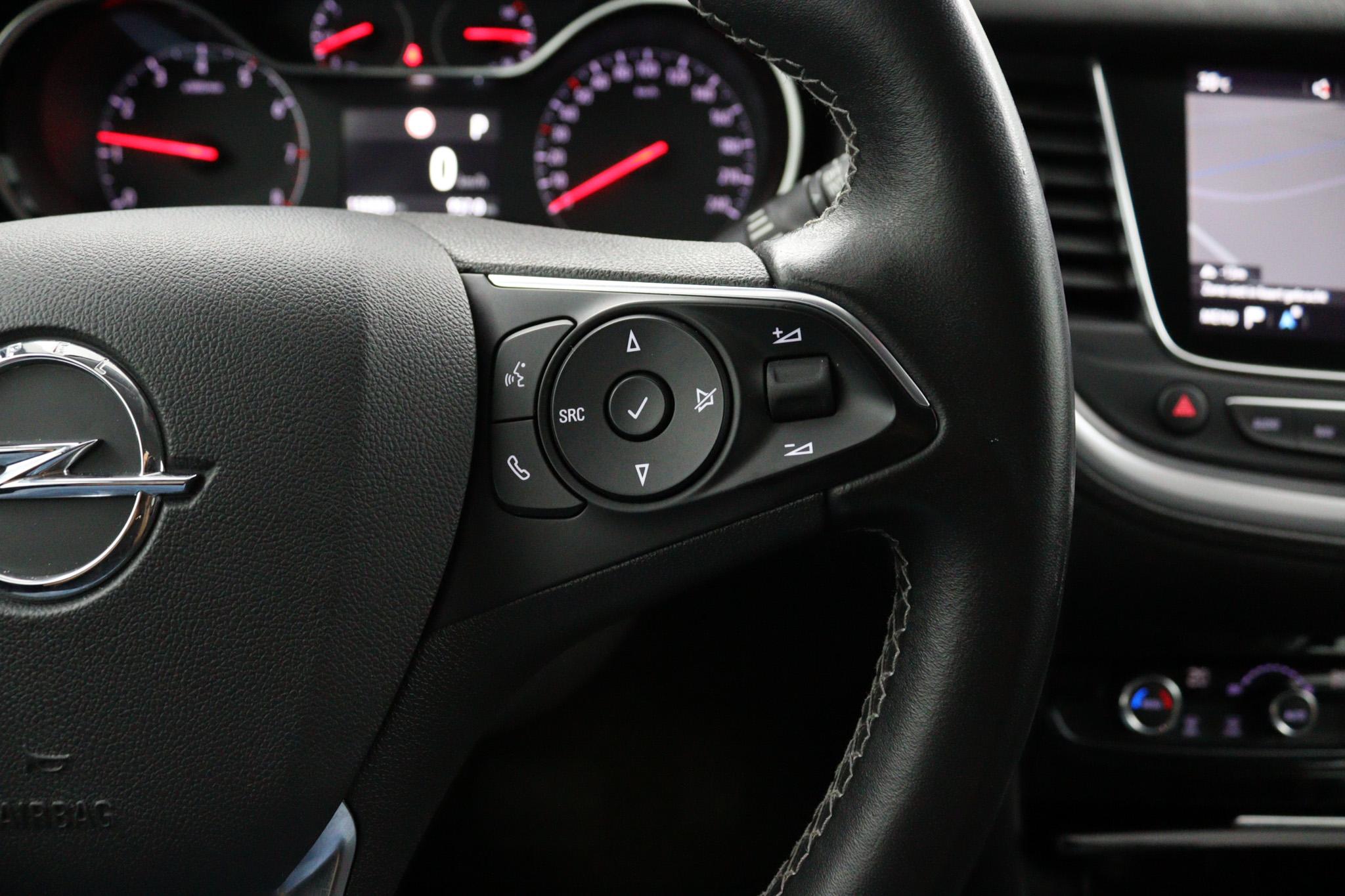 Foto van Opel Grandland X