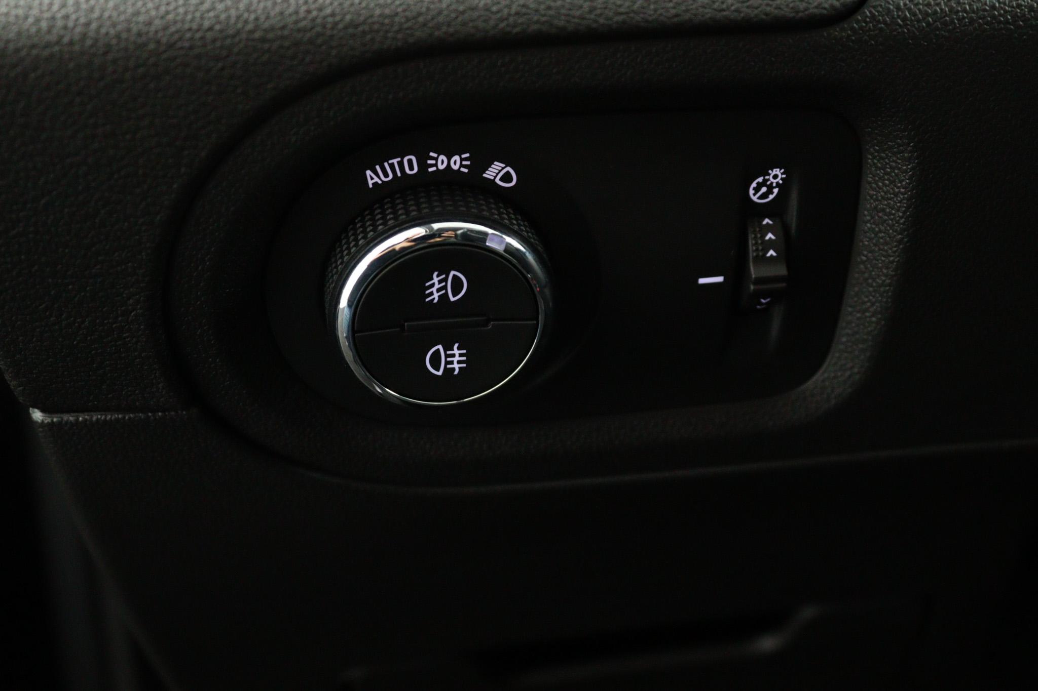 Foto van Opel Grandland X