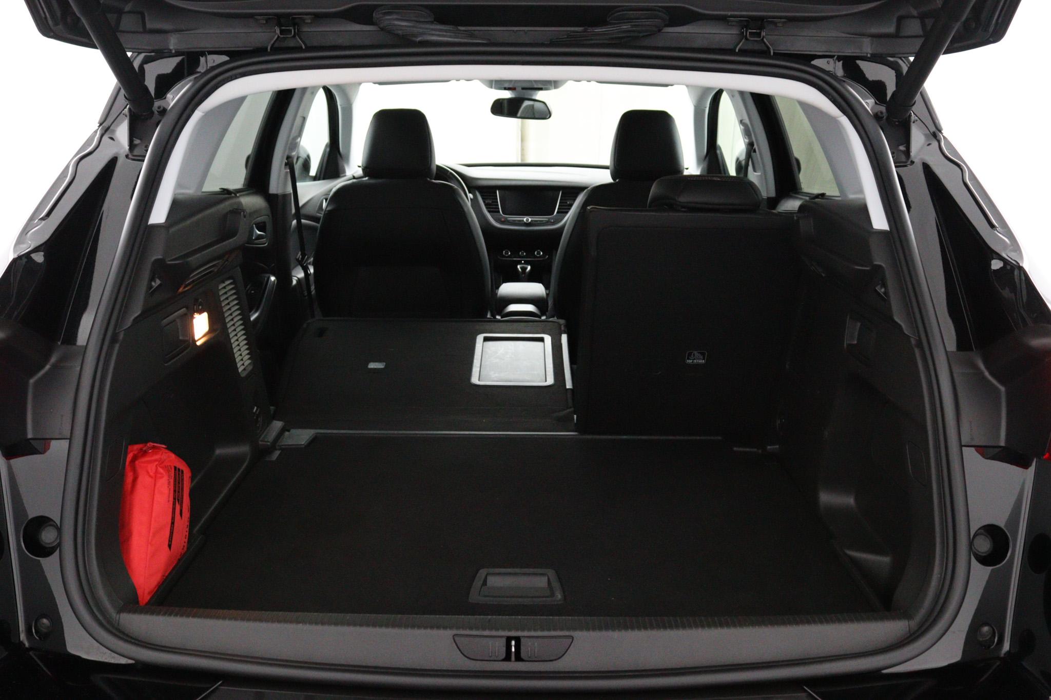 Foto van Opel Grandland X
