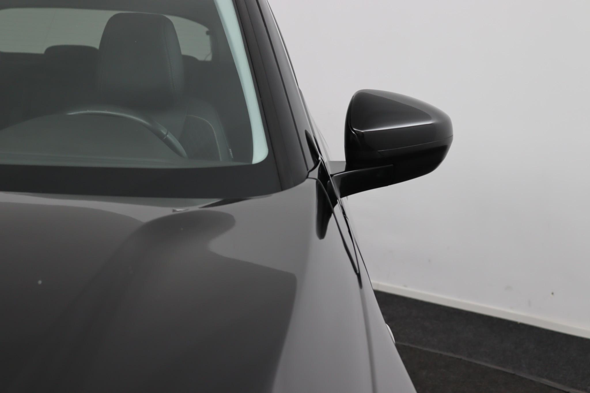 Foto van Opel Grandland X