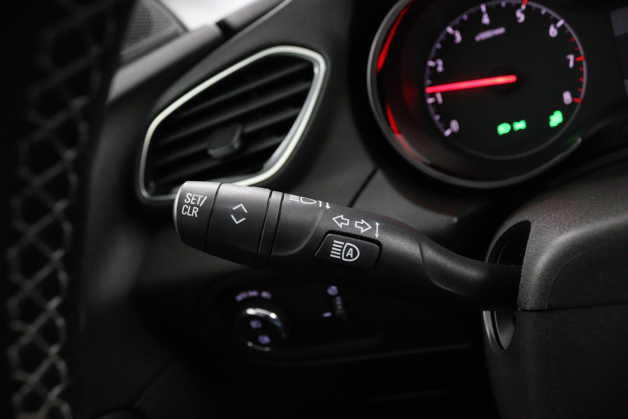 Foto van Opel Grandland X
