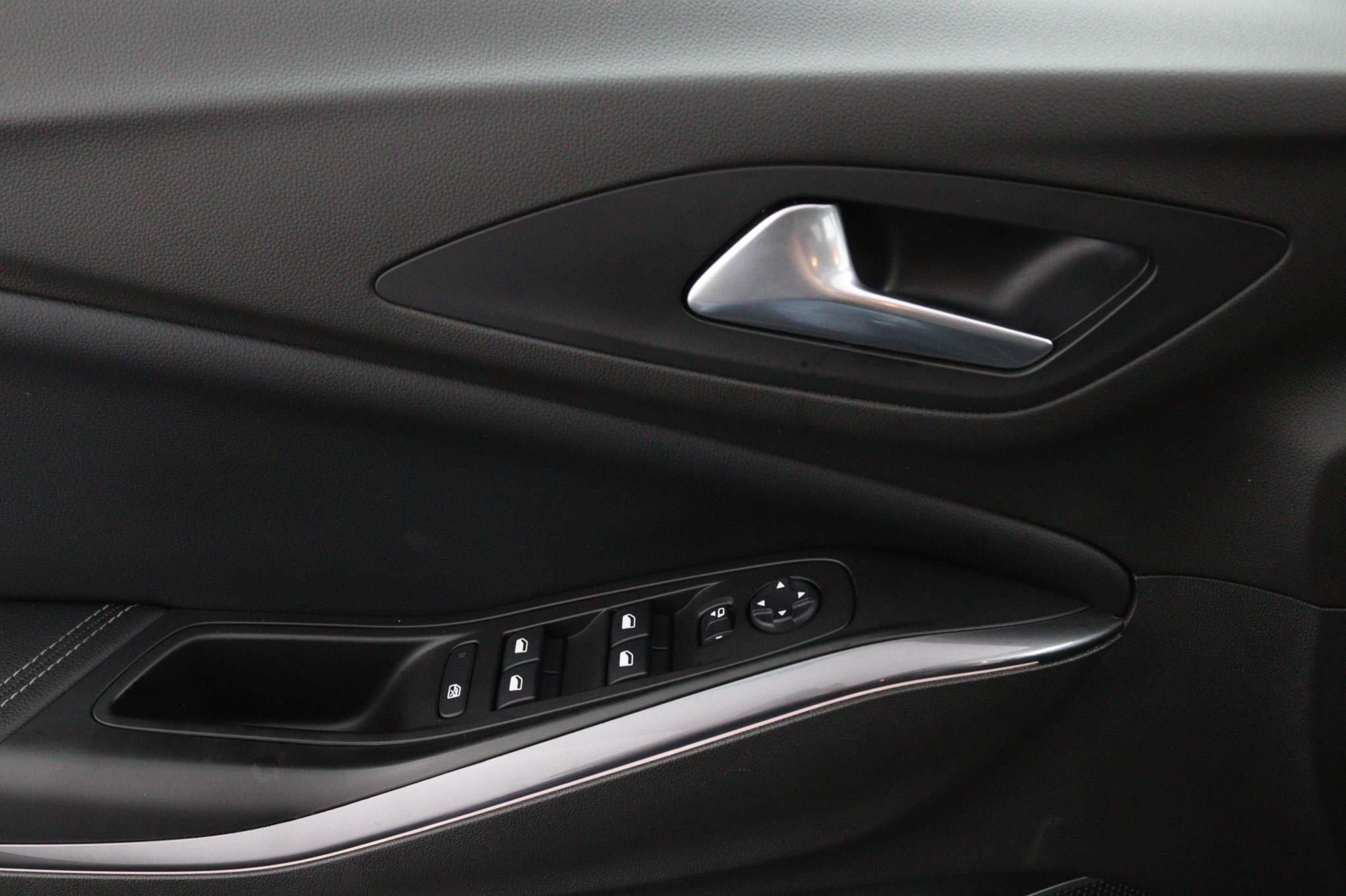 Foto van Opel Grandland X