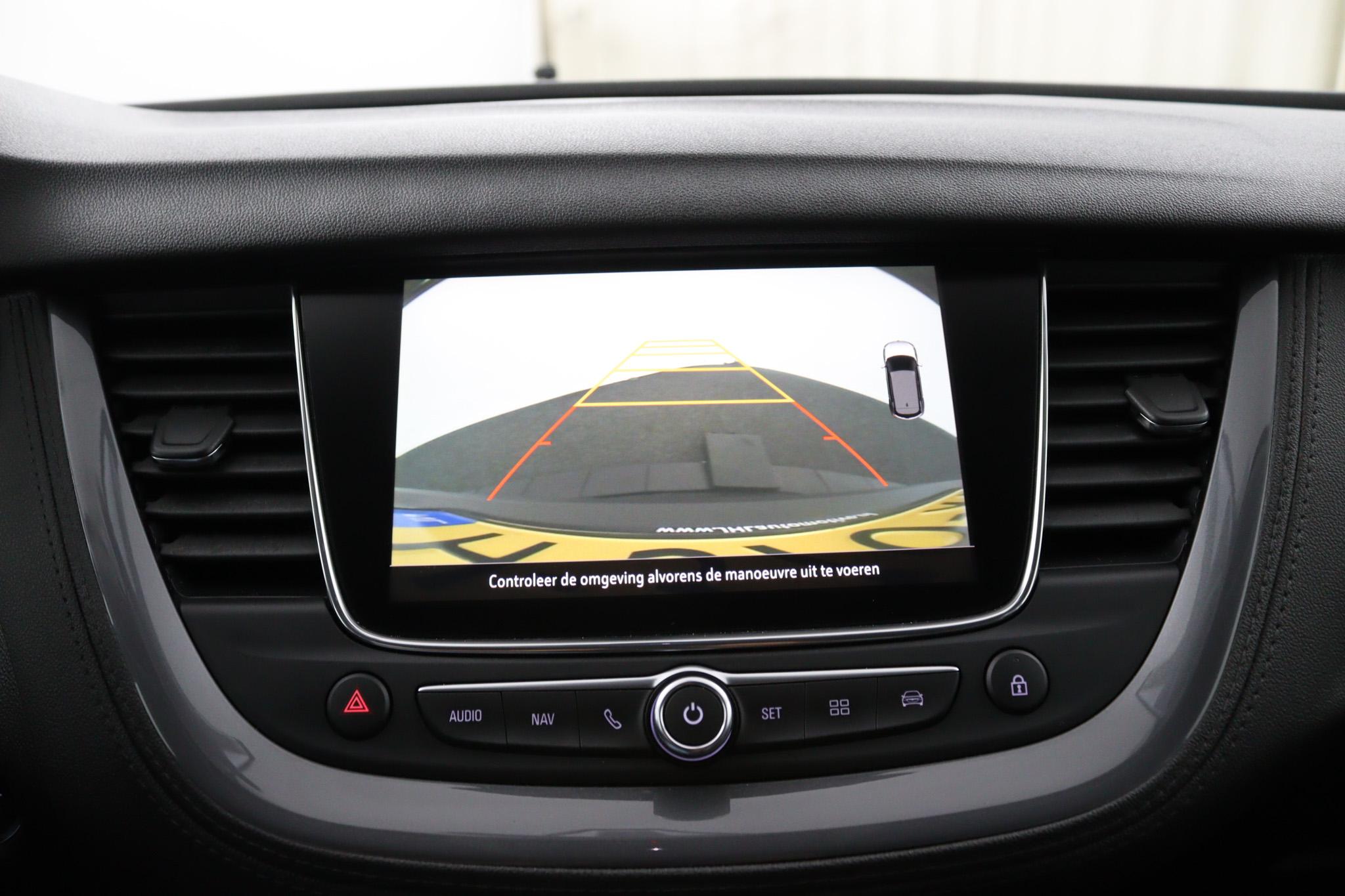 Foto van Opel Grandland X