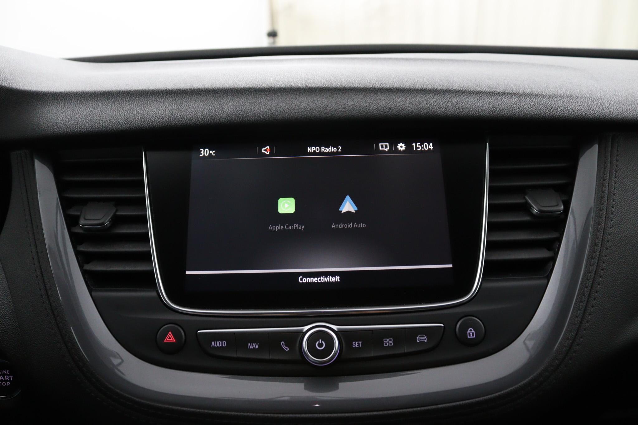 Foto van Opel Grandland X