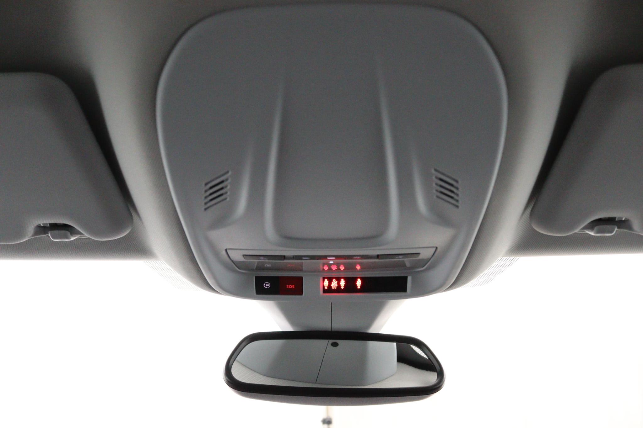 Foto van Opel Grandland X