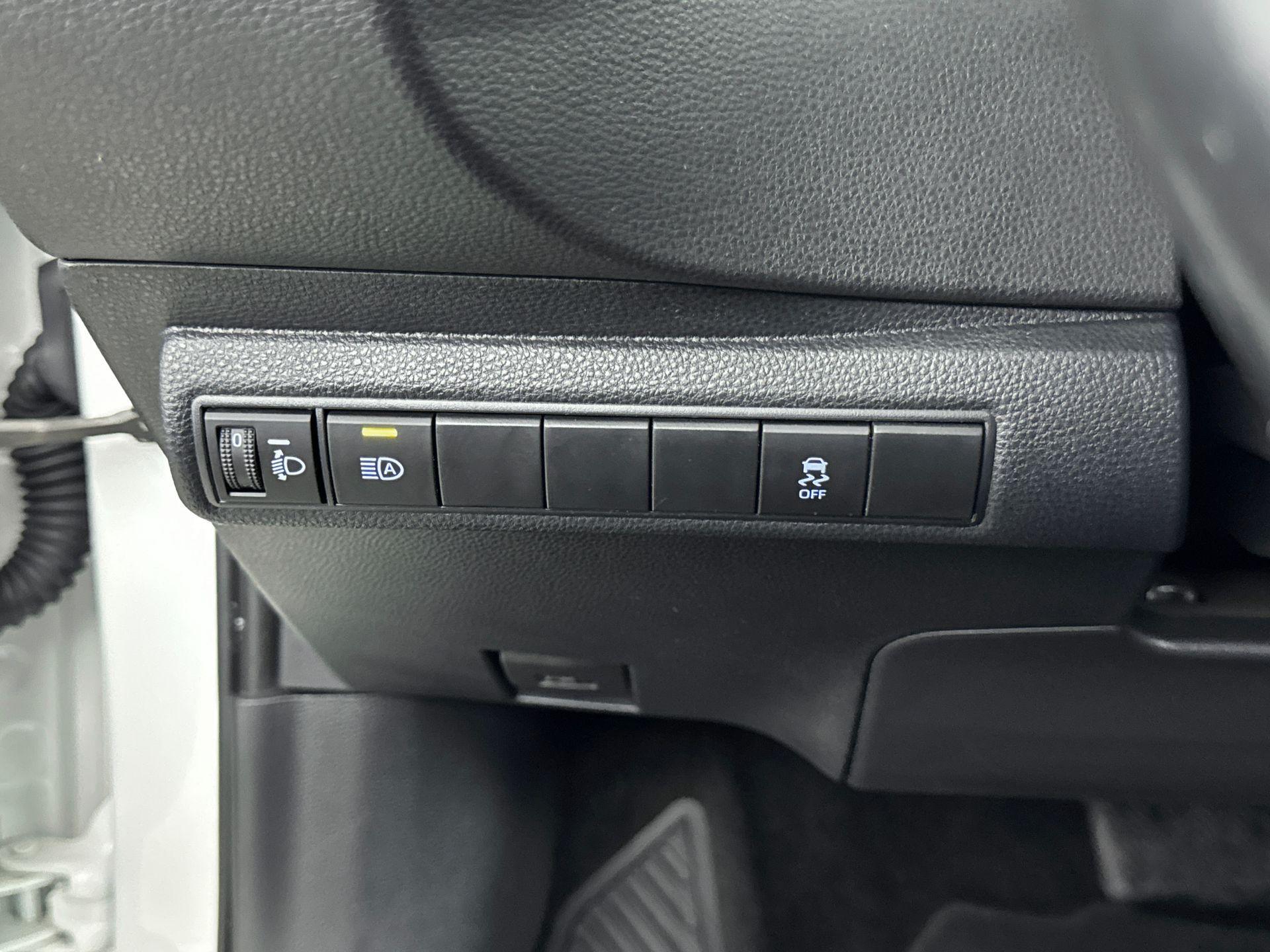 Foto van Toyota Toyota Corolla