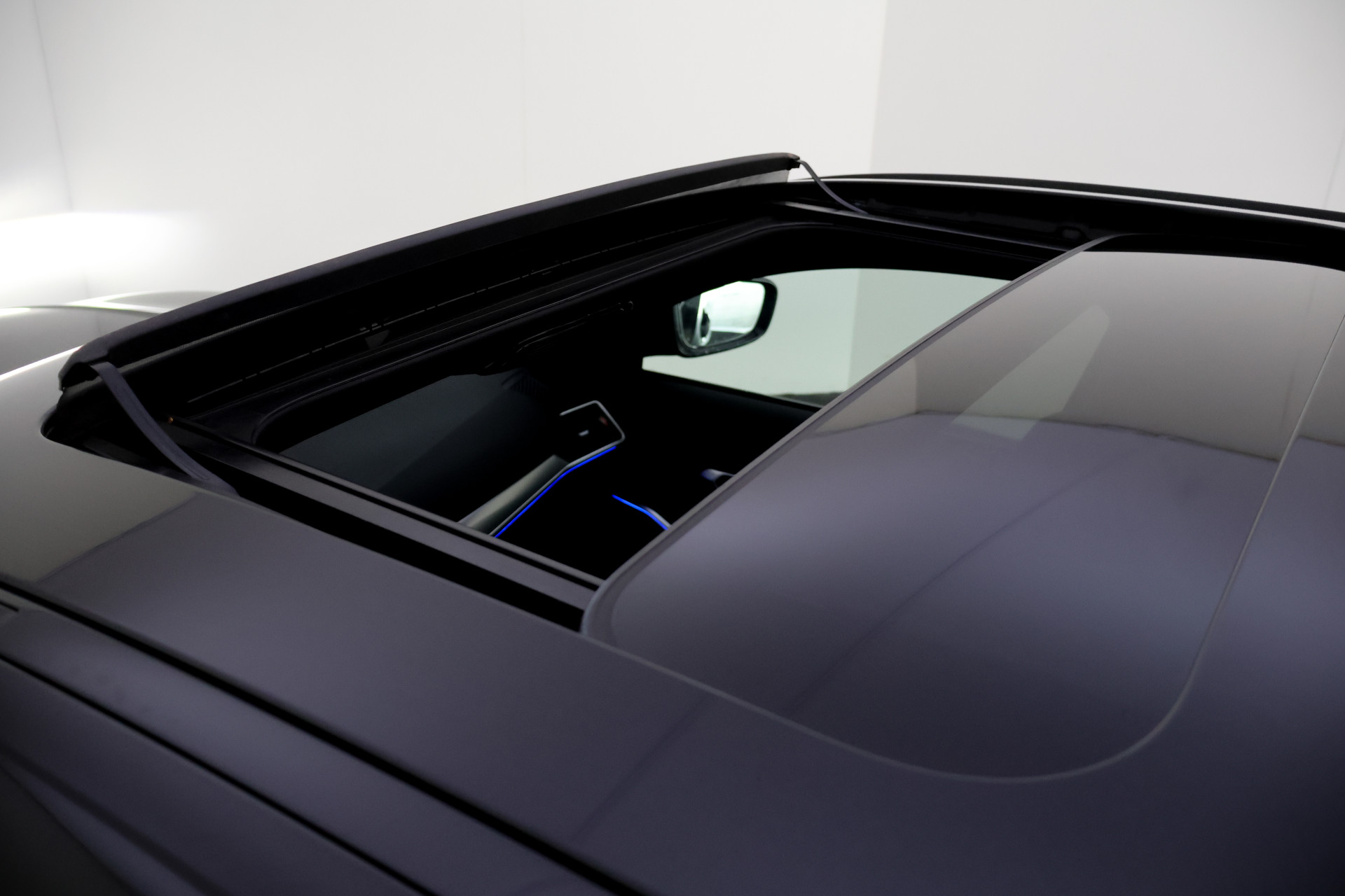 Foto van BMW 320i