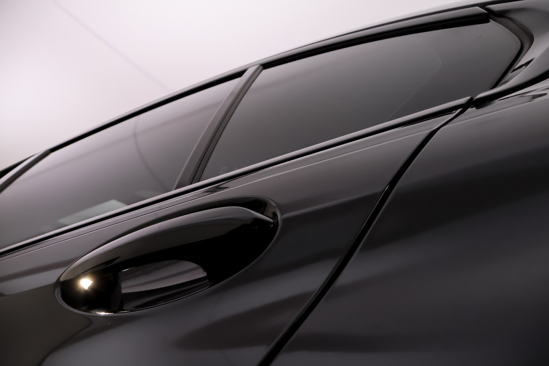Foto van BMW 320i