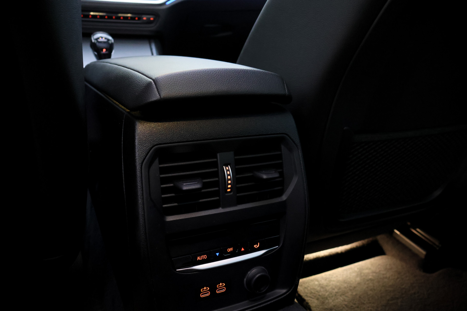 Foto van BMW 320i