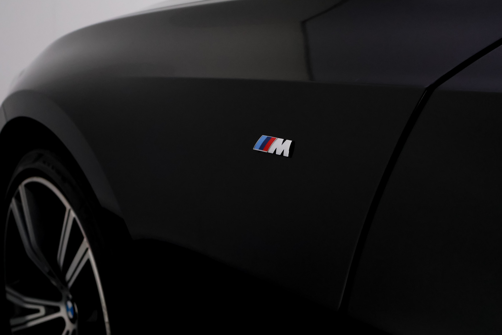 Foto van BMW 320i
