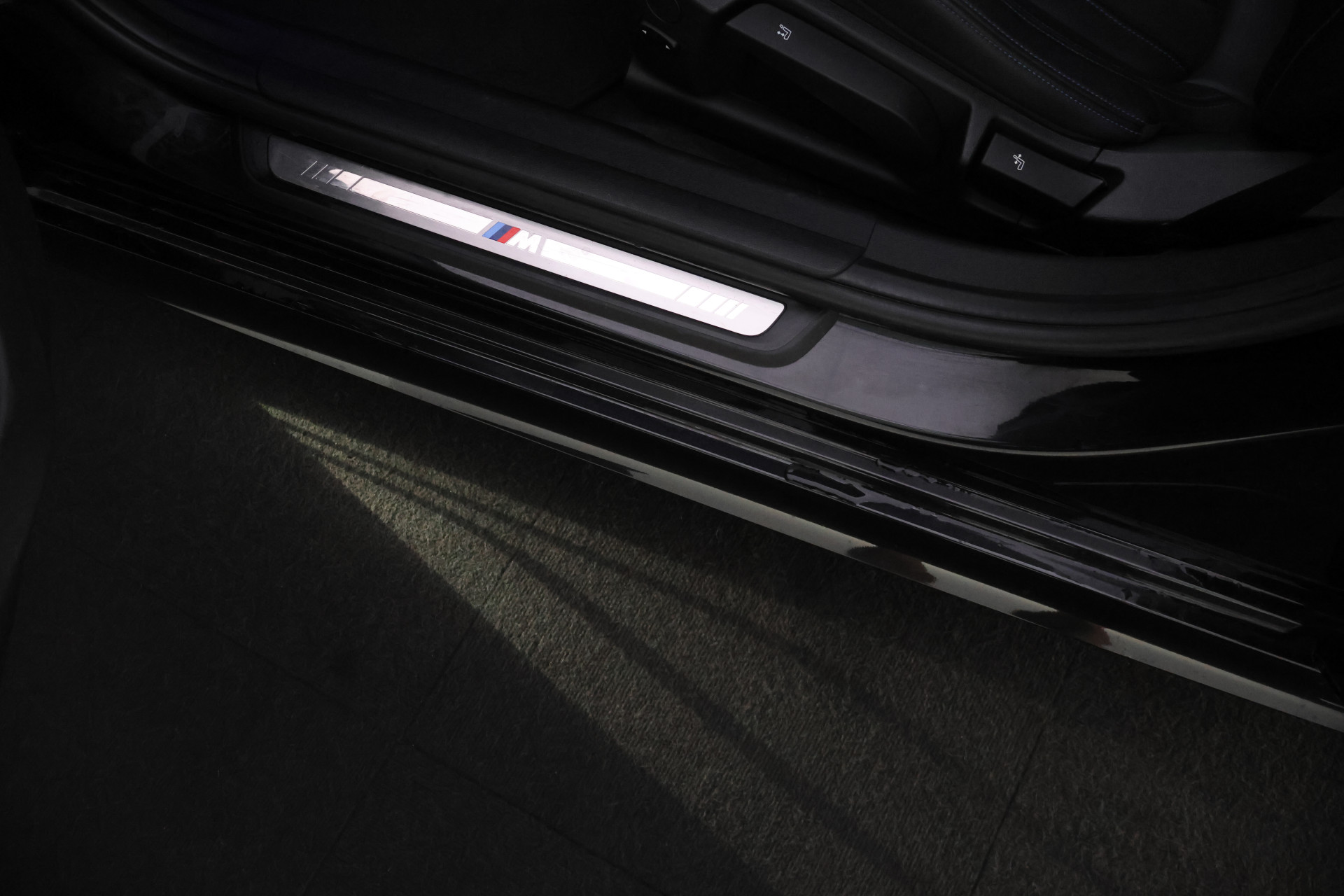 Foto van BMW 320i