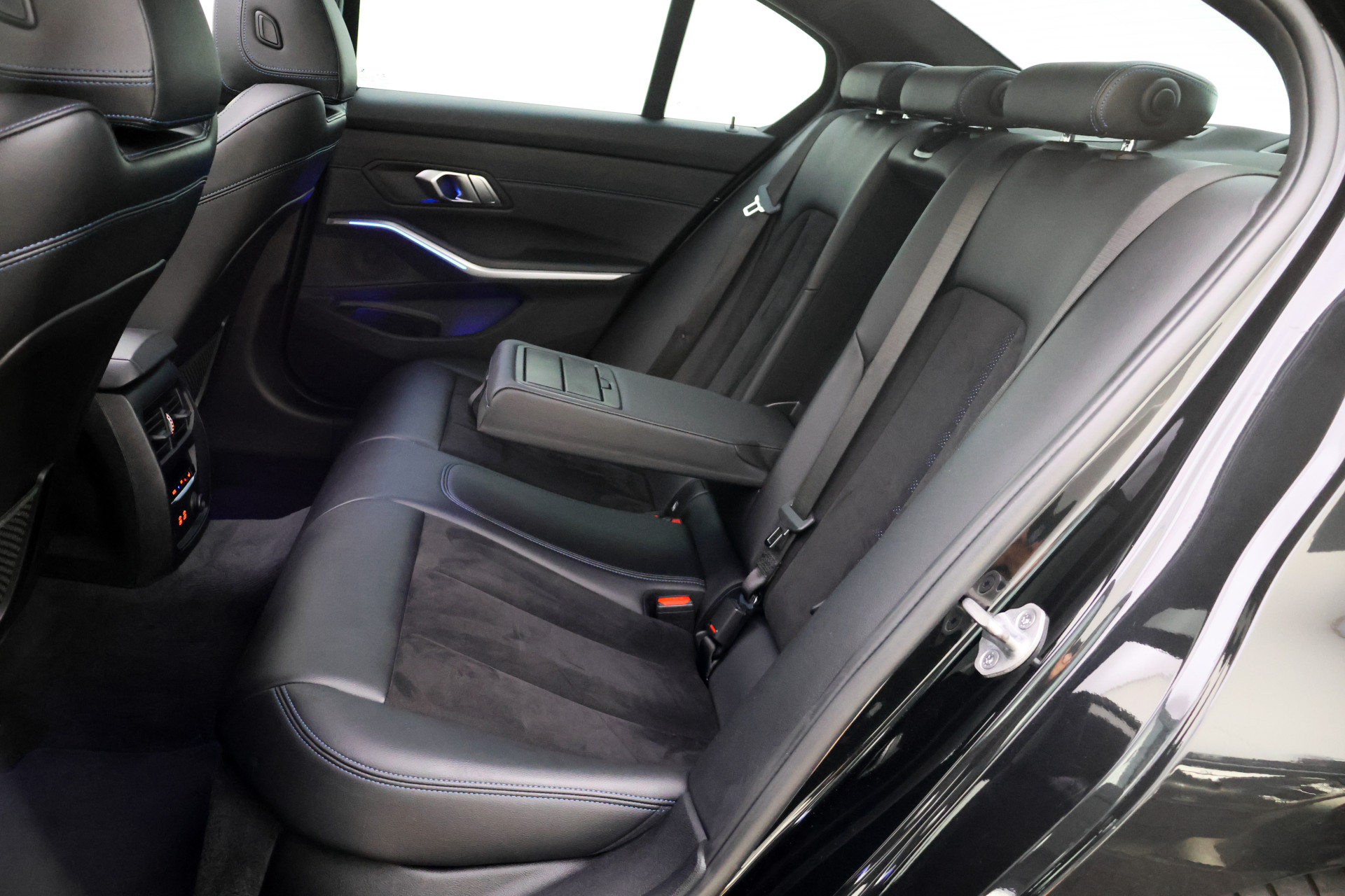 Foto van BMW 320i