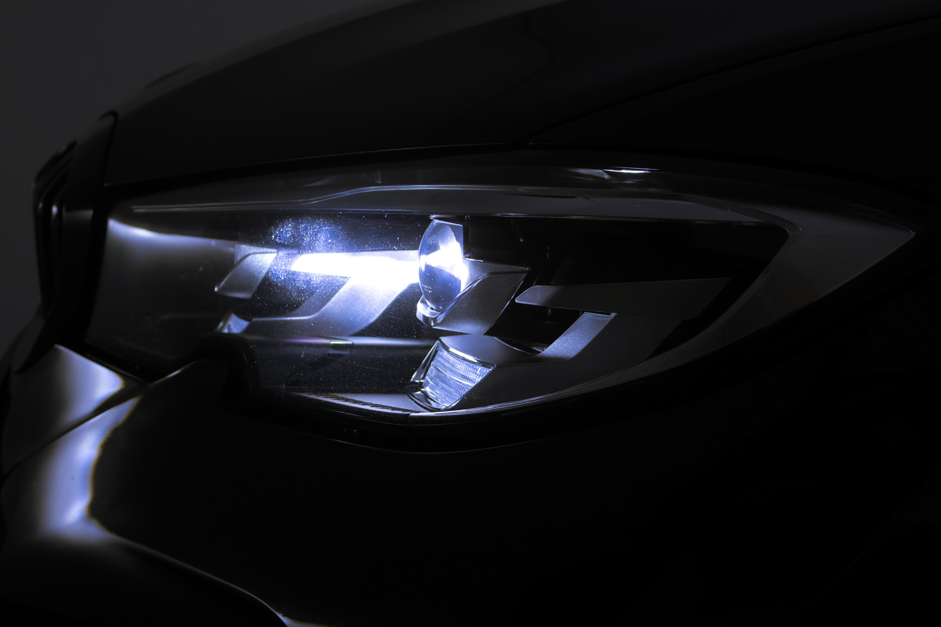 Foto van BMW 320i