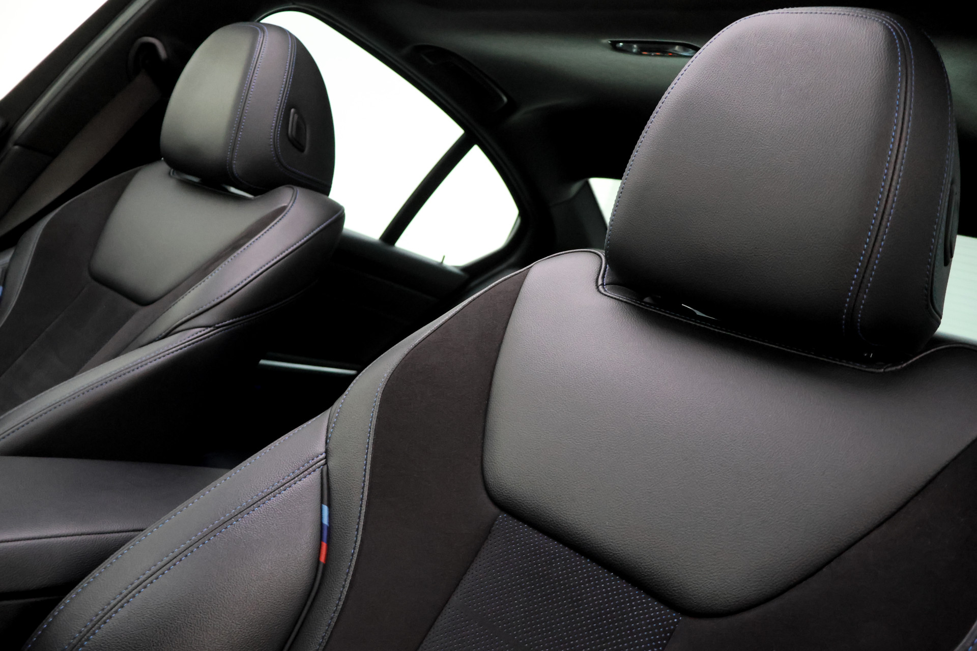 Foto van BMW 320i