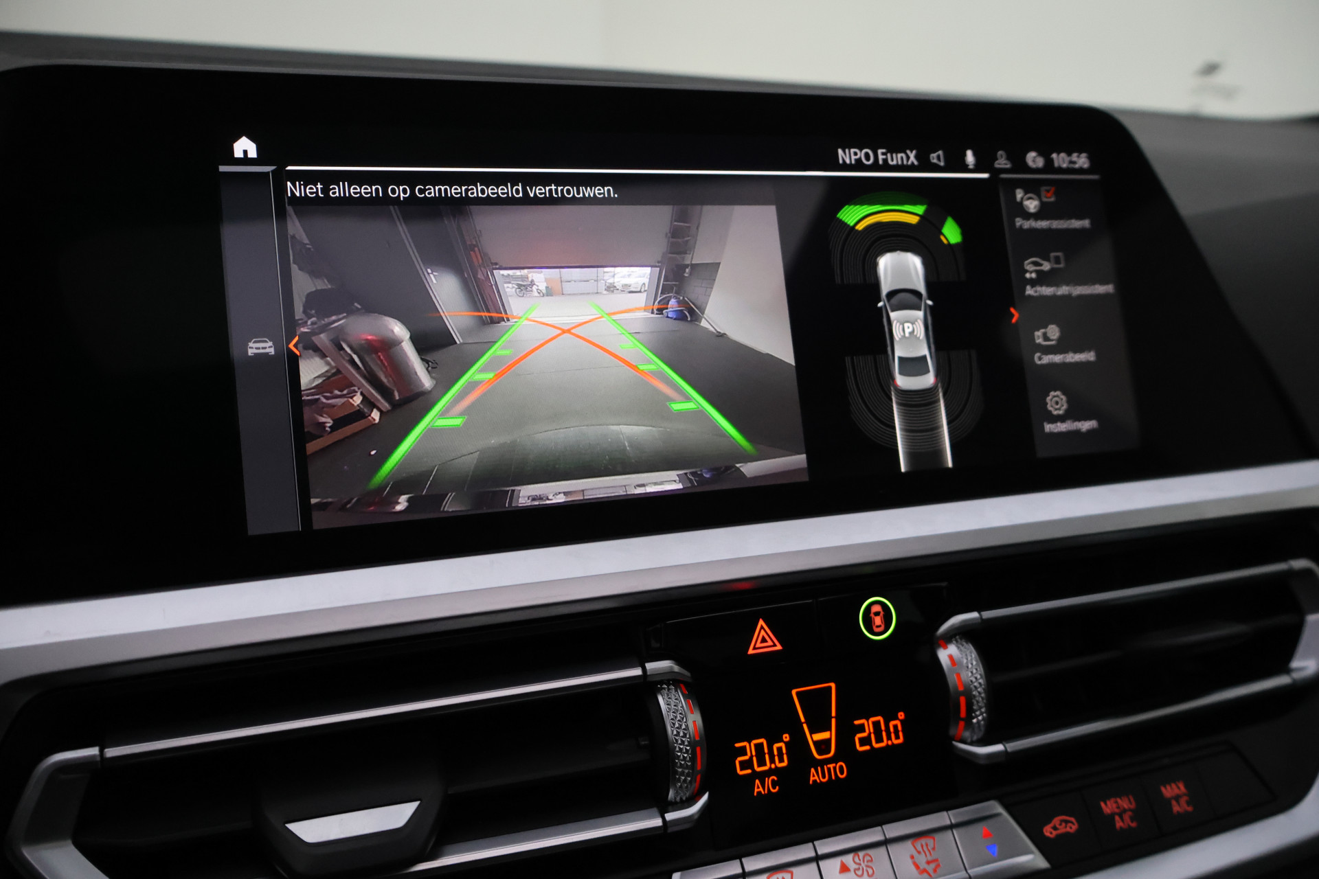 Foto van BMW 320i