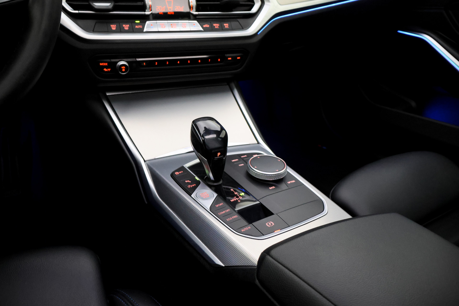 Foto van BMW 320i