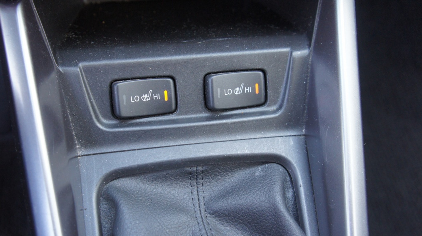 Foto van Suzuki Vitara