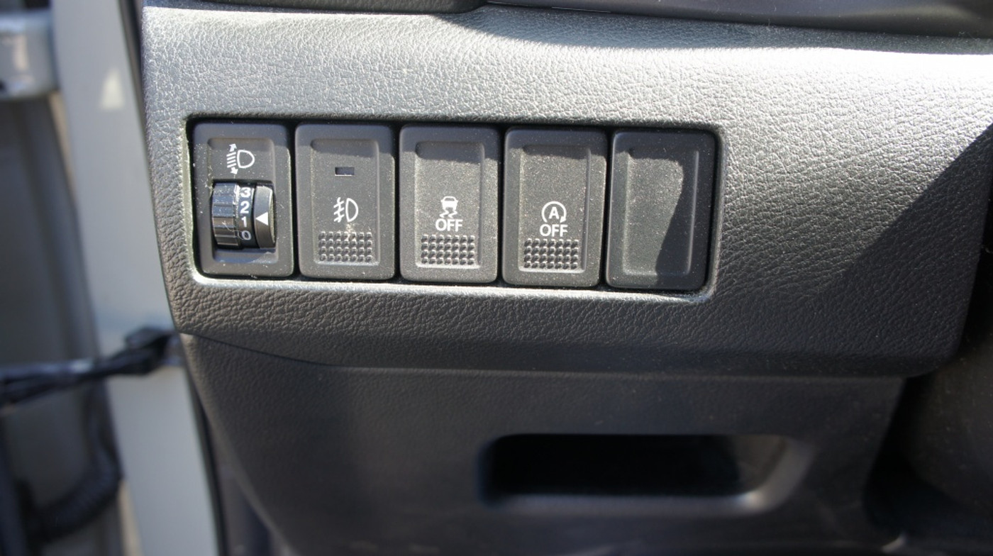 Foto van Suzuki Vitara