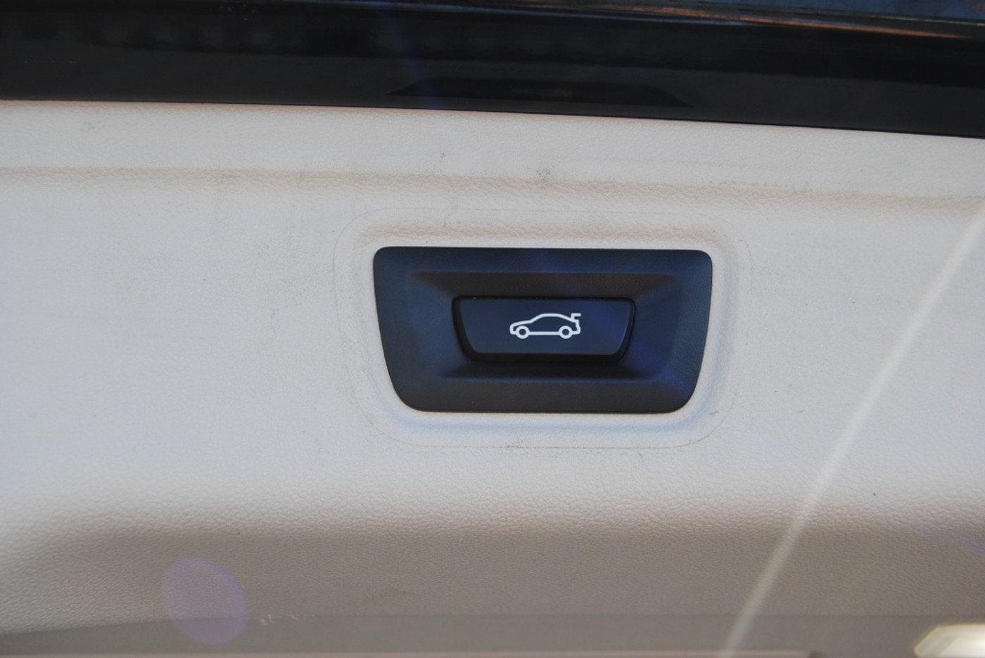 Foto van BMW 320i