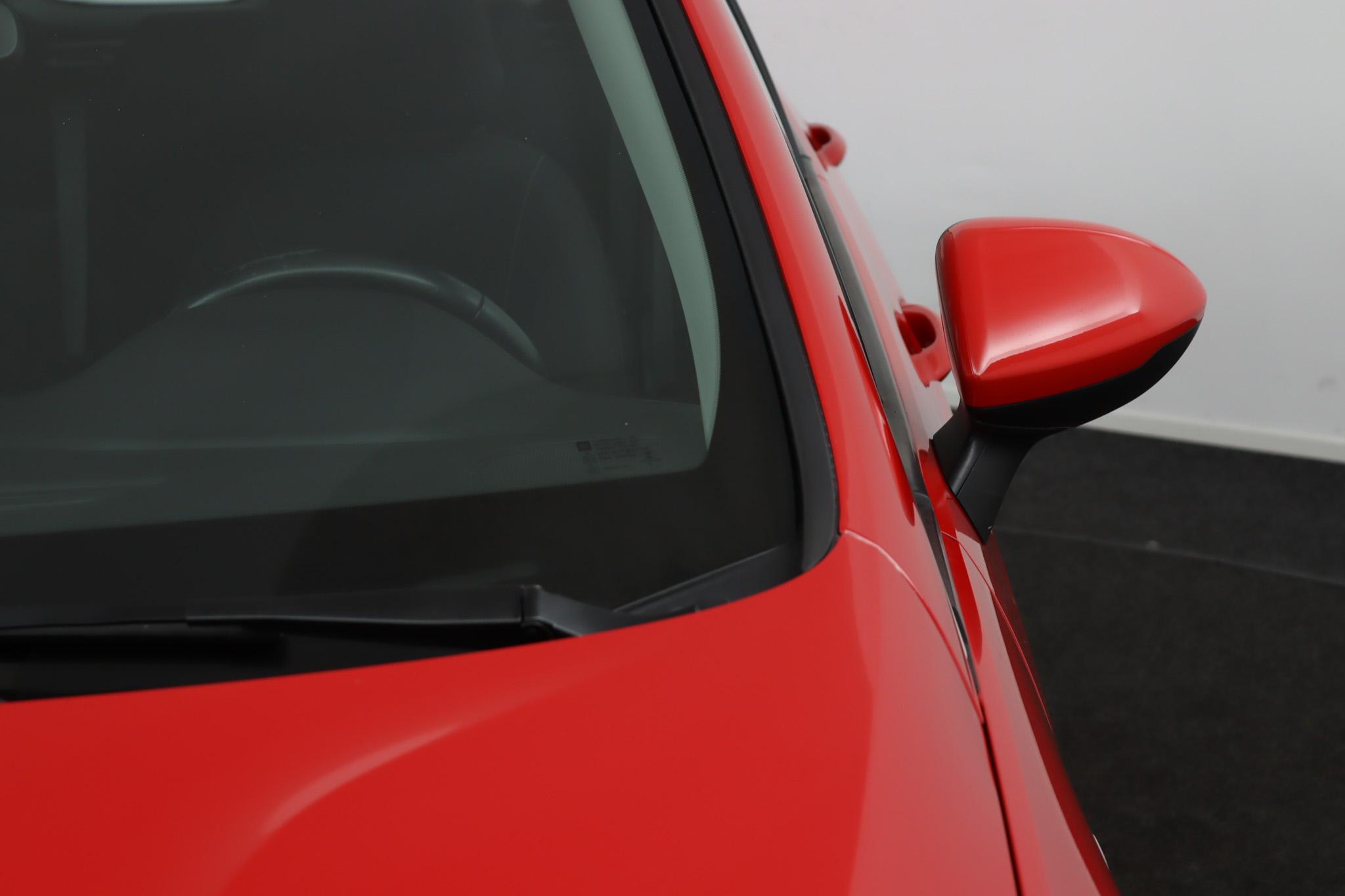 Foto van Opel Astra Sports Tourer