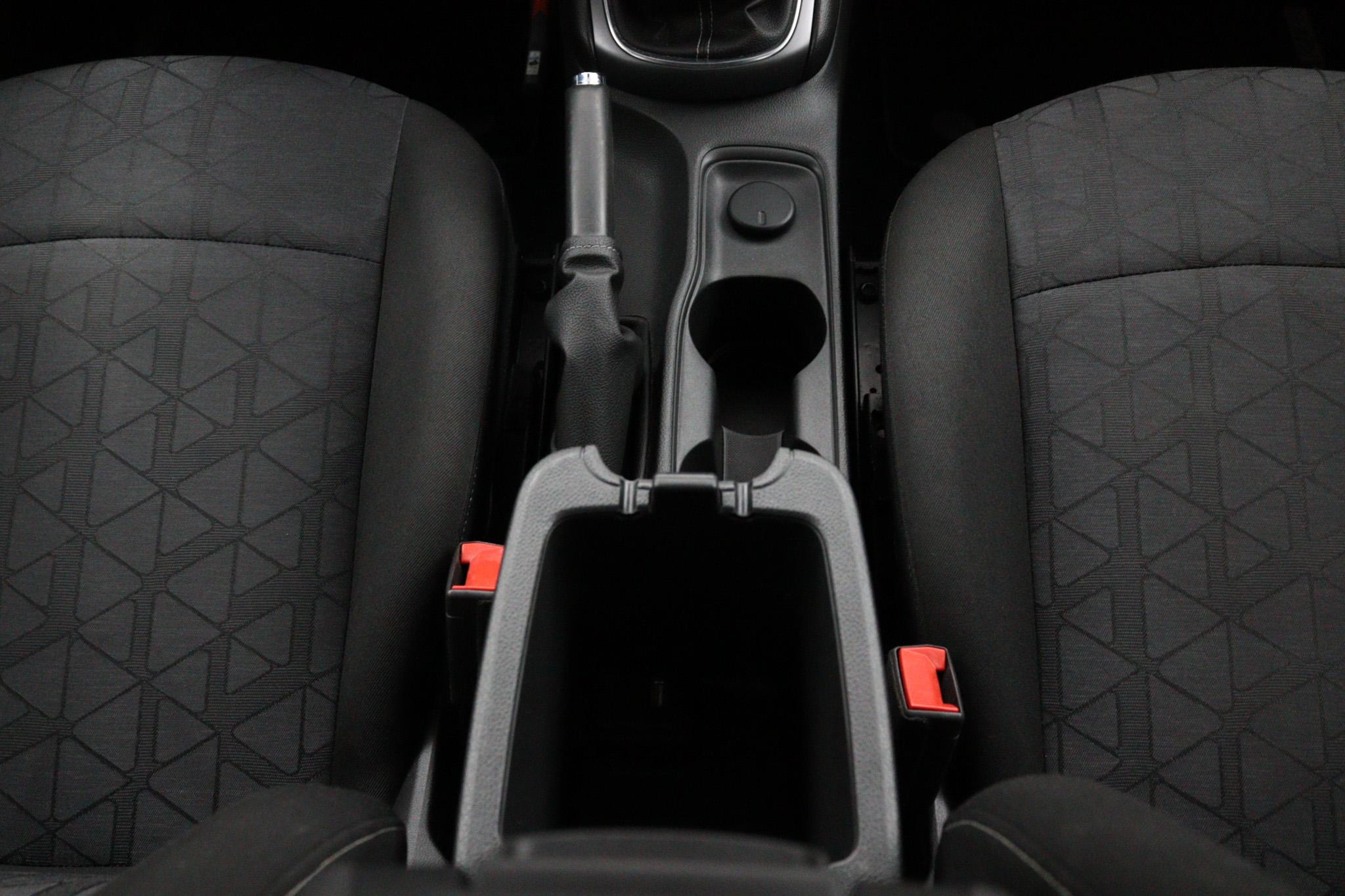 Foto van Opel Astra Sports Tourer