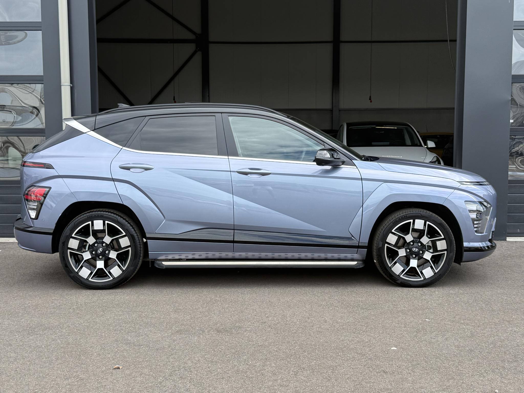 Foto van Hyundai Kona