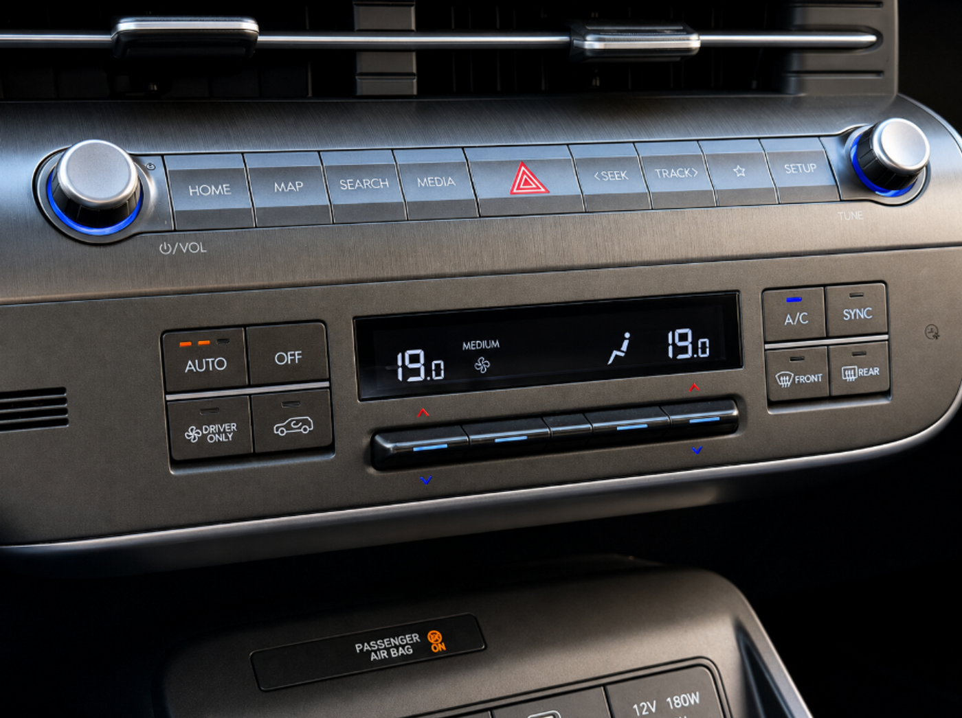 Foto van Hyundai Kona