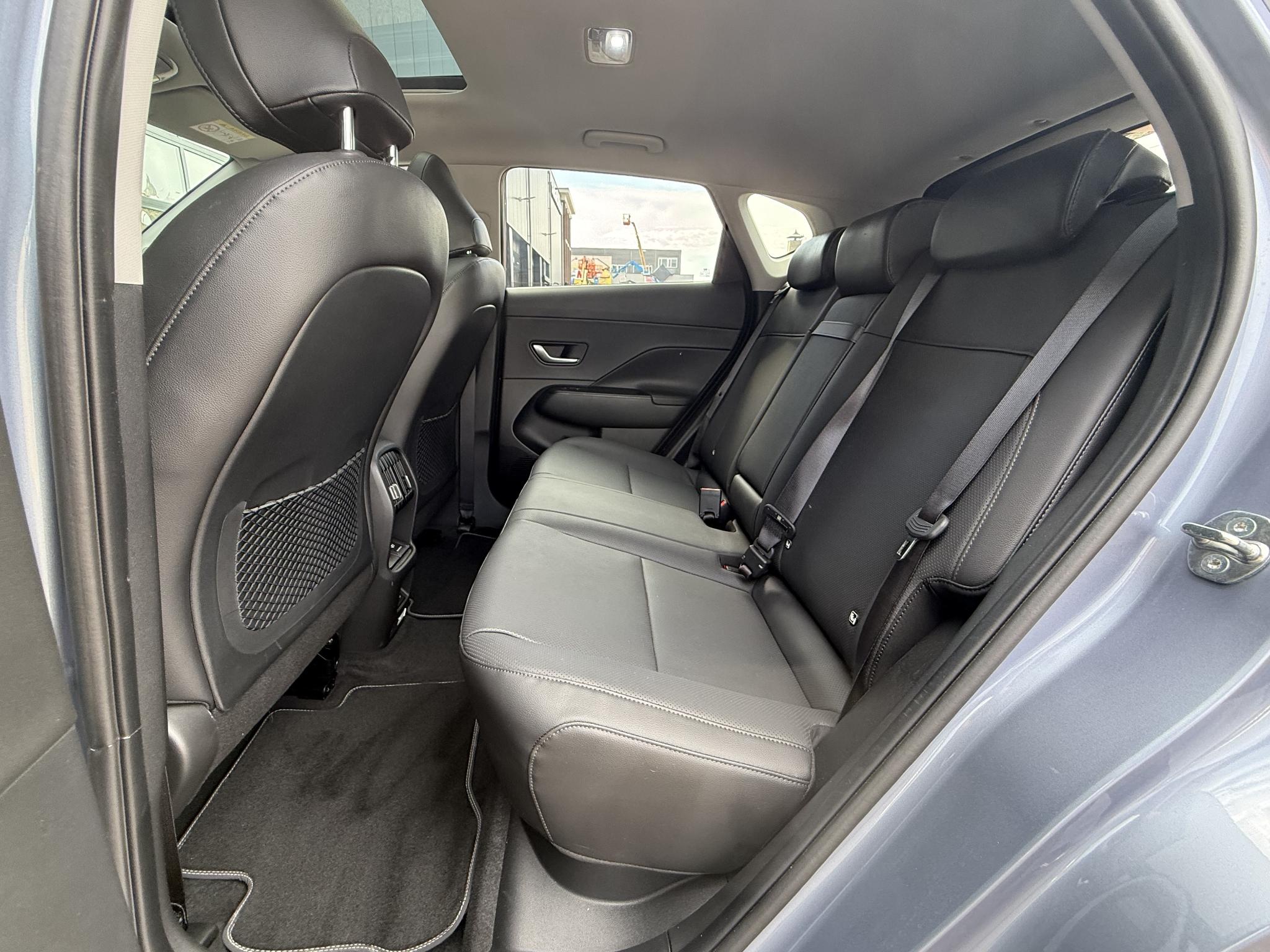 Foto van Hyundai Kona