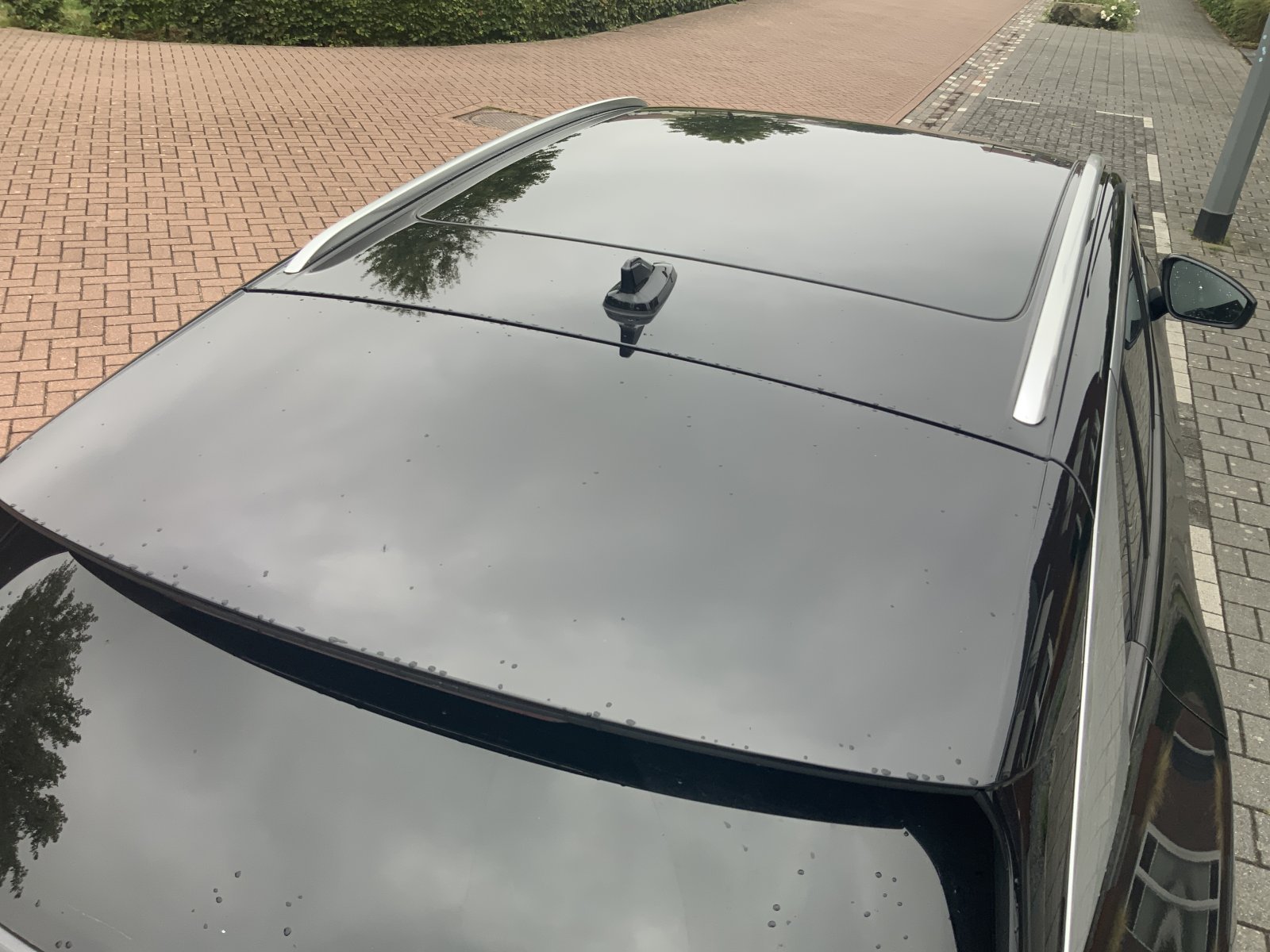 Inspectiefoto van Volkswagen Id.4