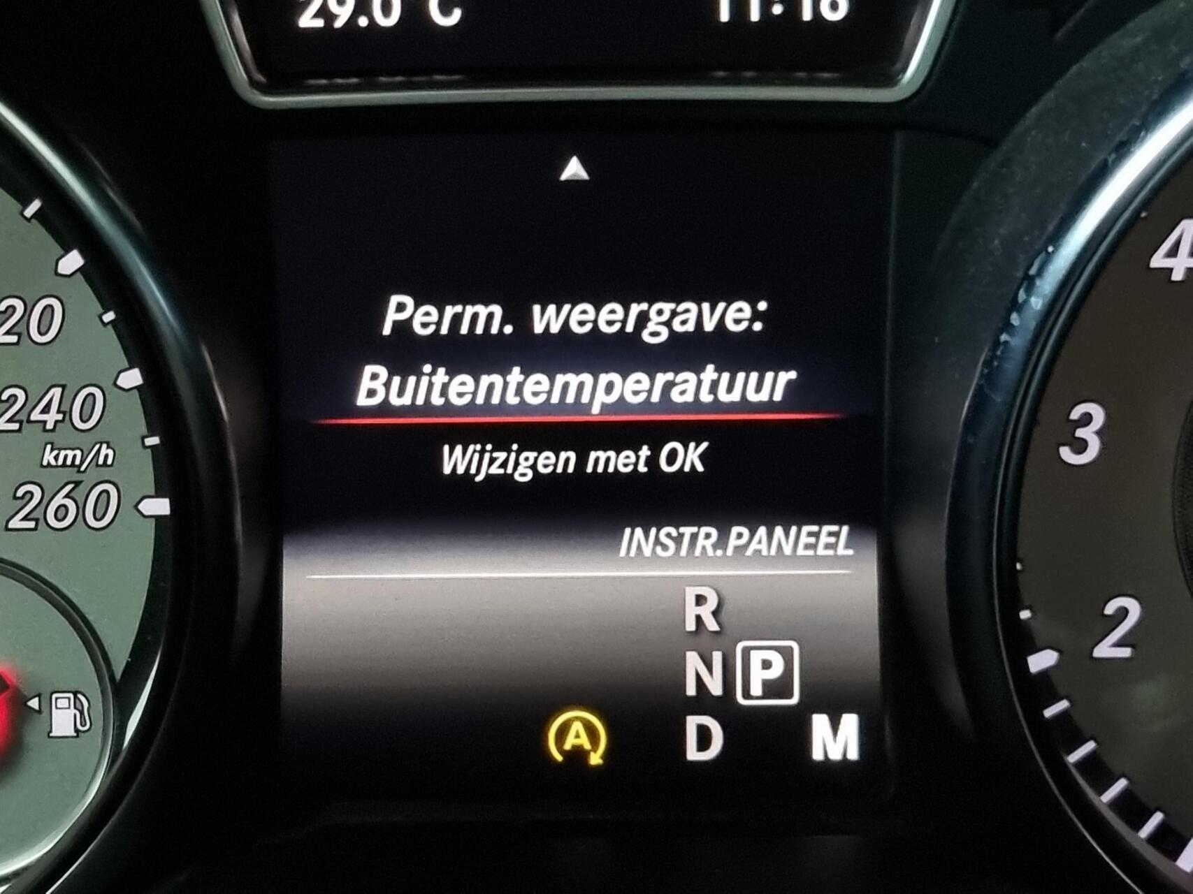 Foto van Mercedes-Benz Gla 200