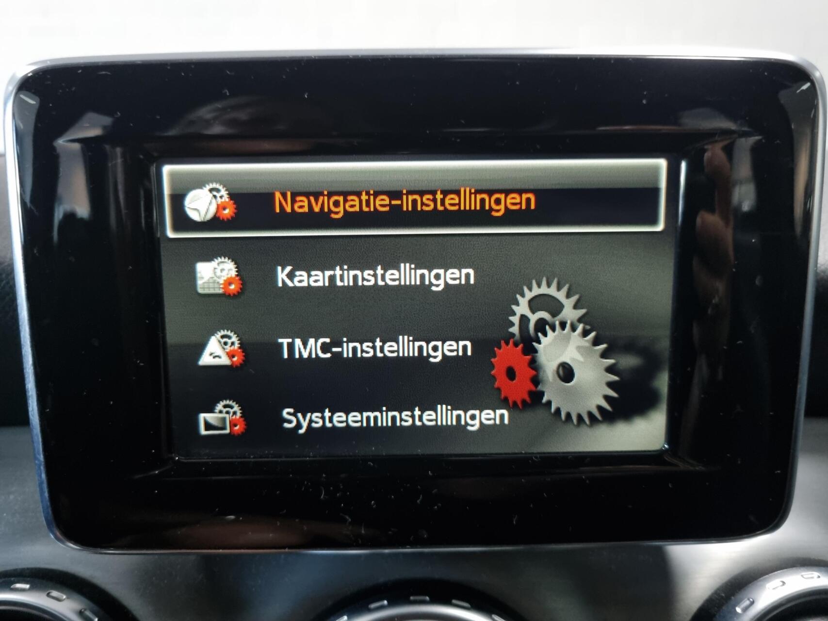 Foto van Mercedes-Benz Gla 200