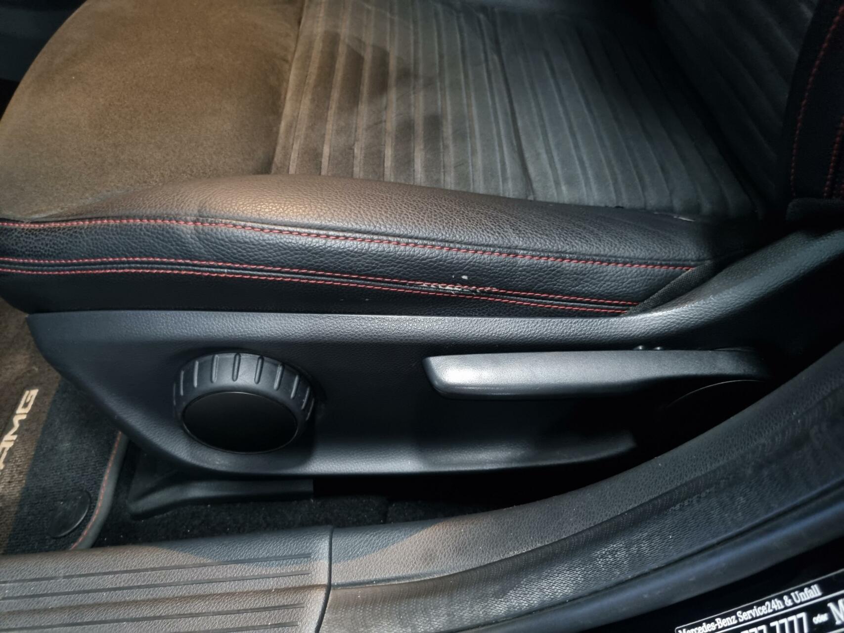 Foto van Mercedes-Benz Gla 200